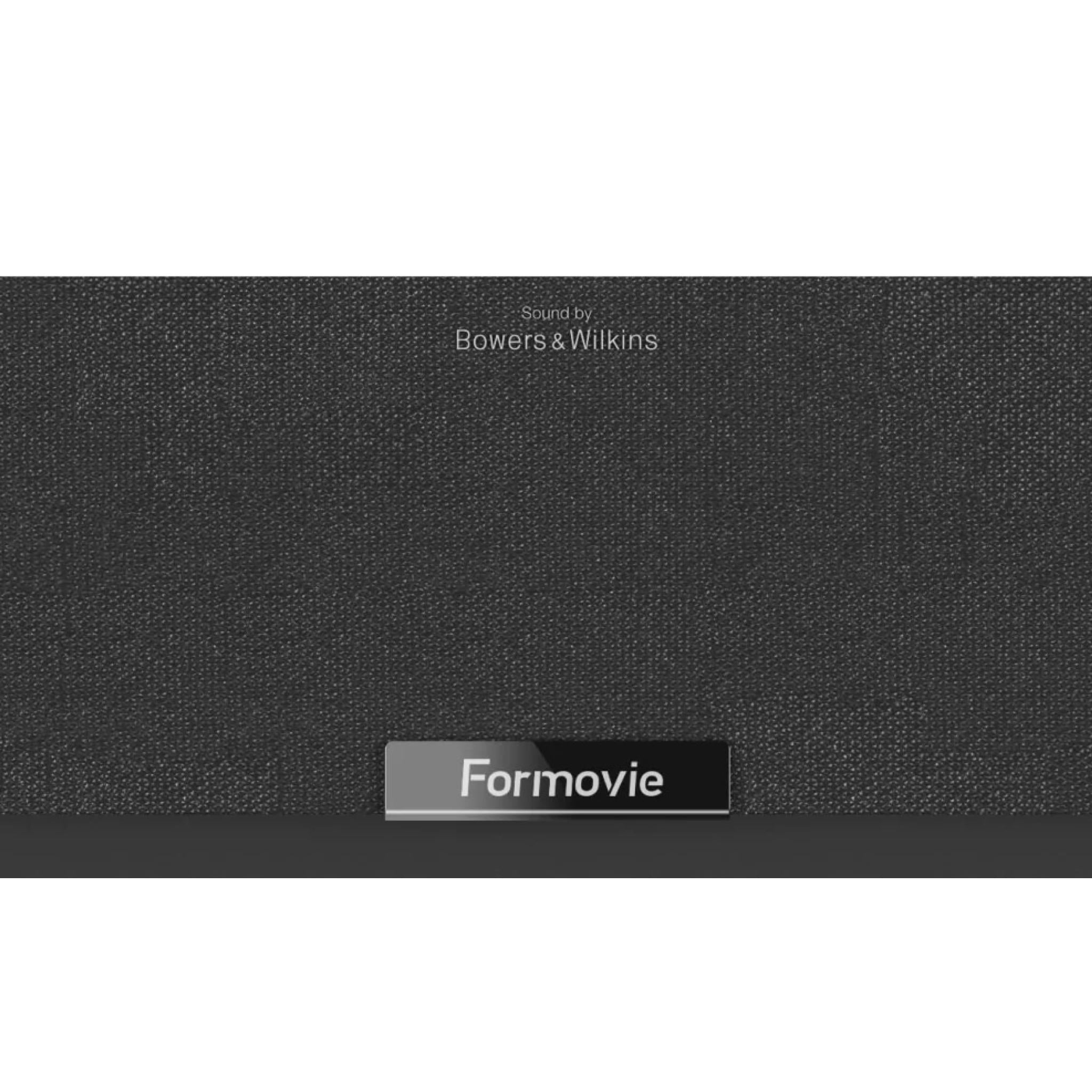 Formovie THEATER - Ultra Short Throw Laser Projector, Formovie, Ultra Short-Throw Projector - AVStore.in