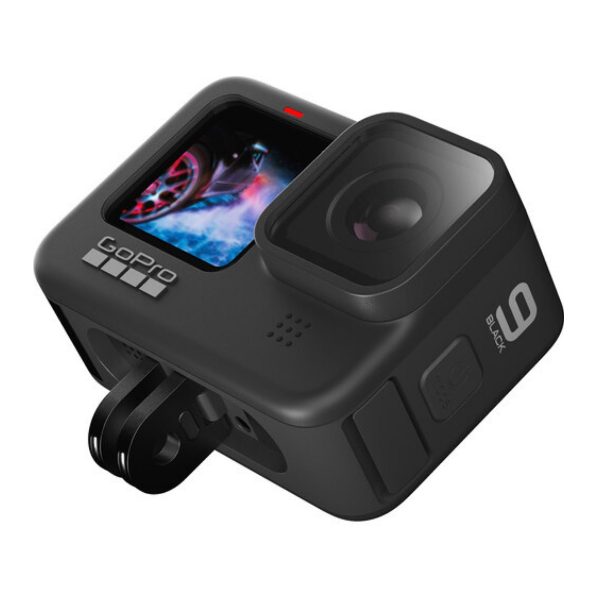 GoPro HERO9 - Black 5K Video Streaming Action Camera - AVStore