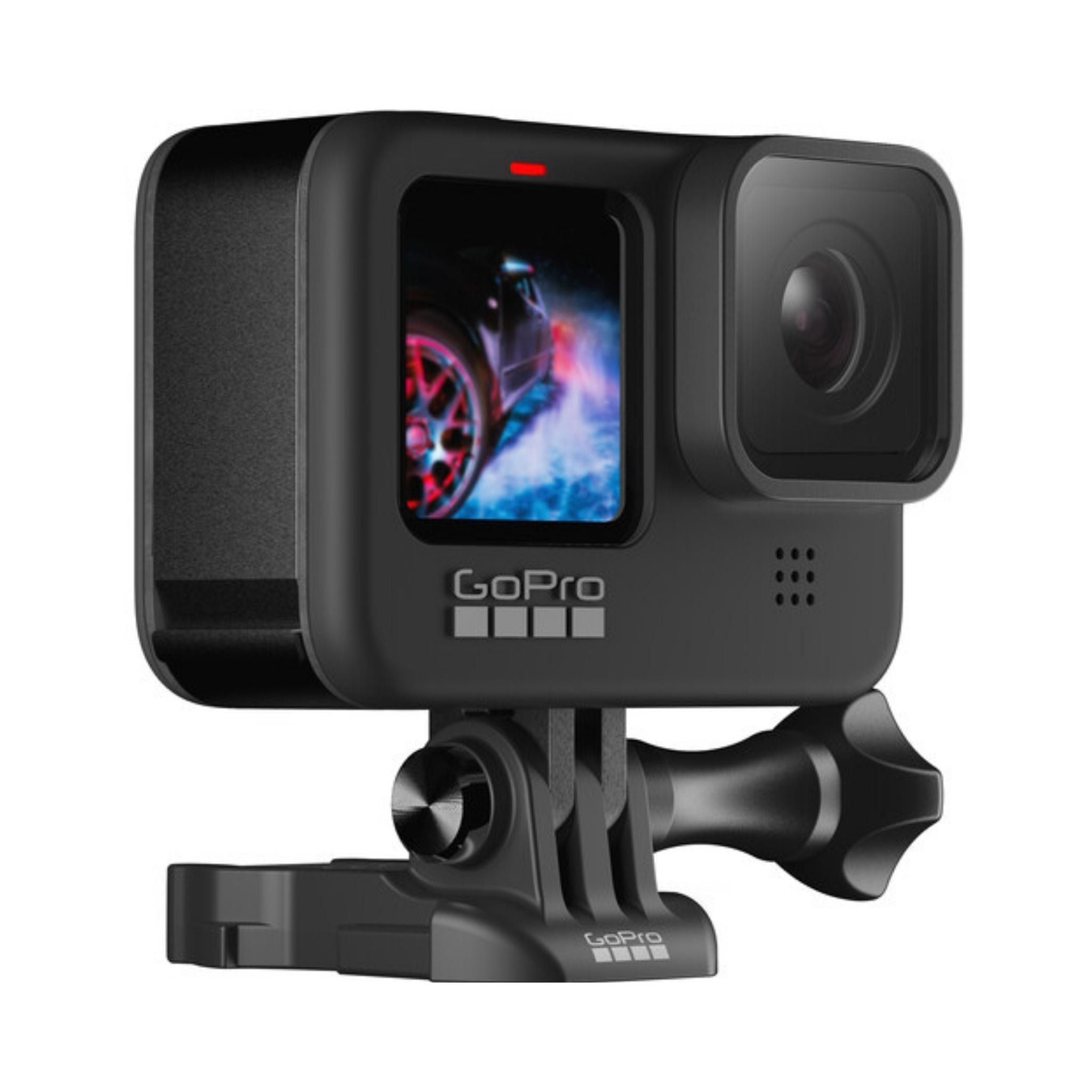 GoPro HERO9 - Black 5K Video Streaming Action Camera - AVStore