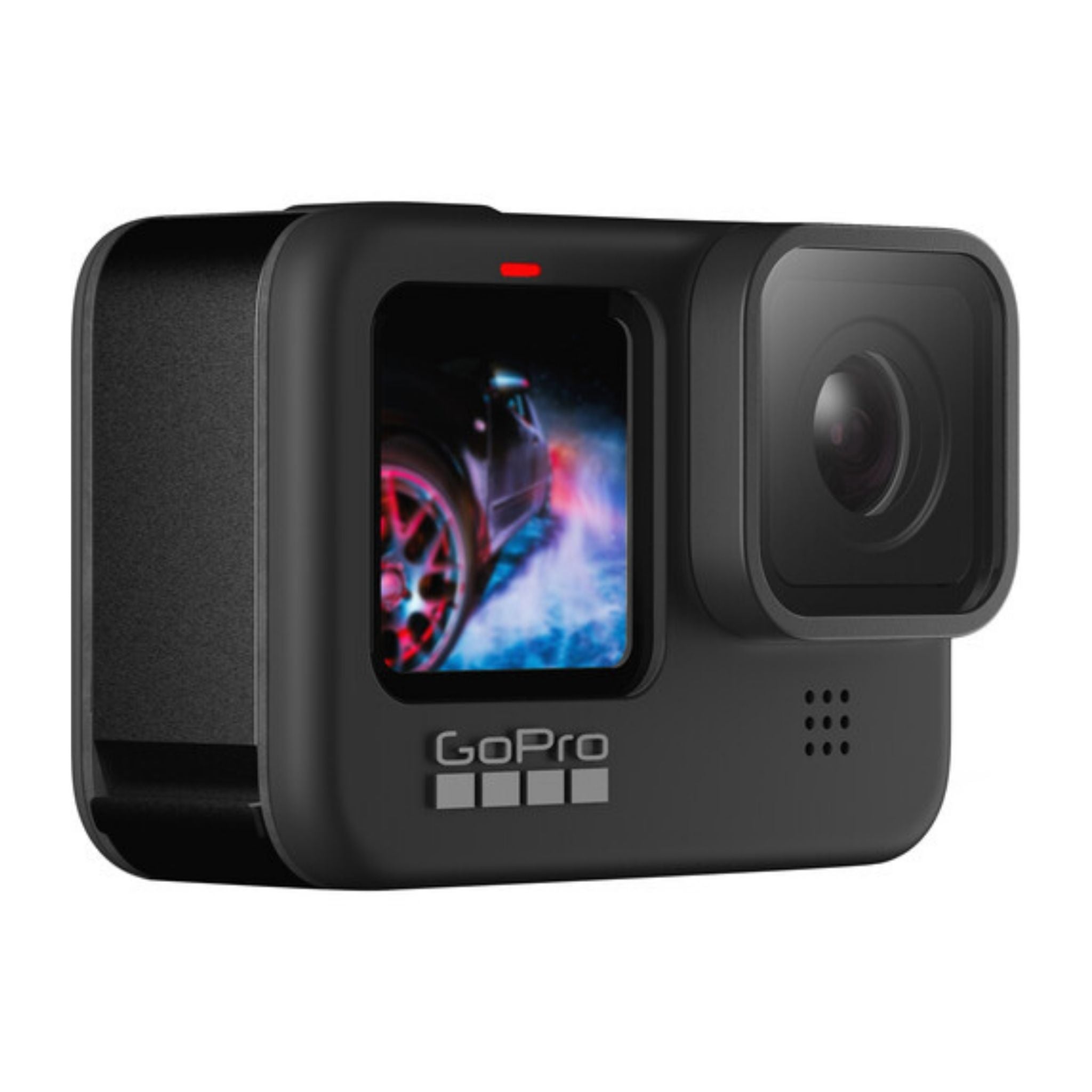 GoPro HERO9 - Black 5K Video Streaming Action Camera - AVStore