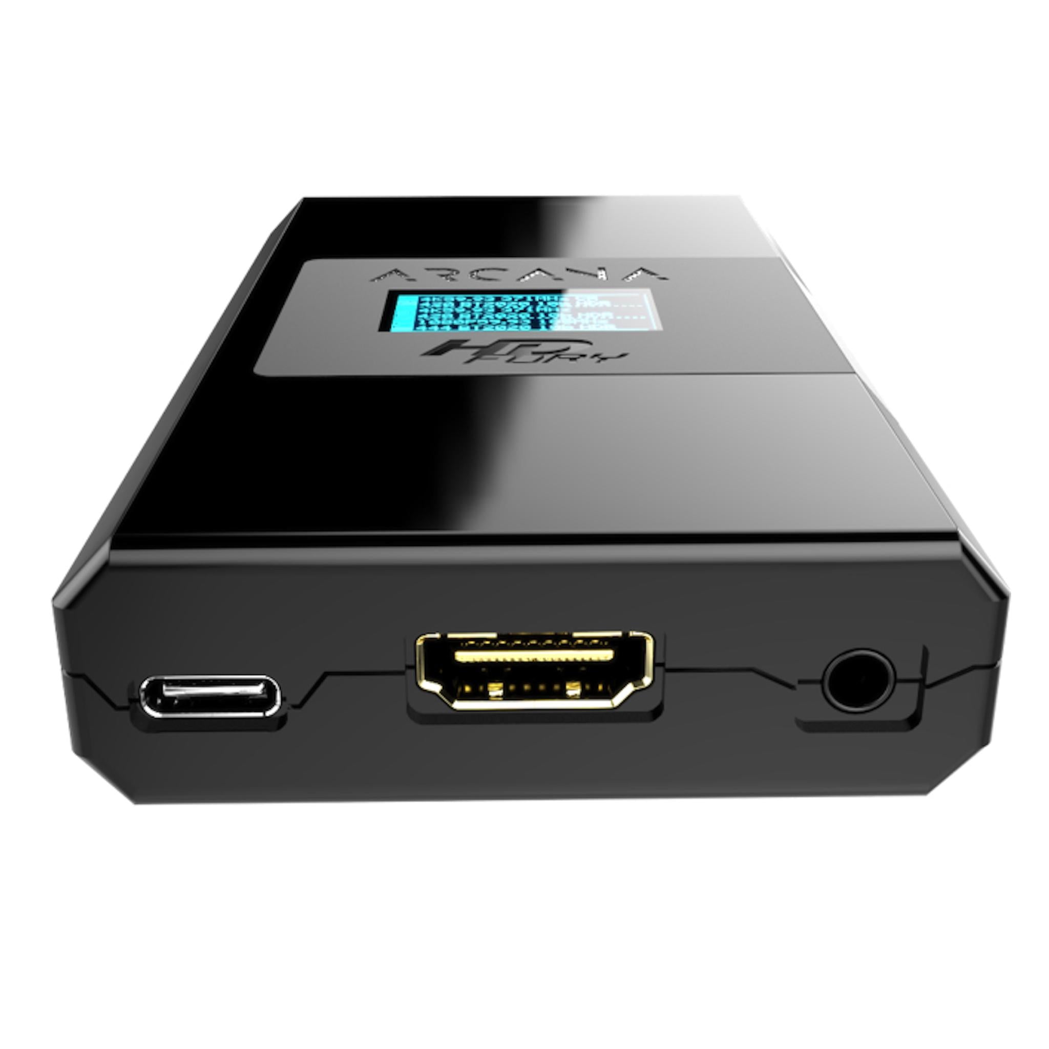HDFury 4K Arcana 18GBPS - Video Processor - AVStore