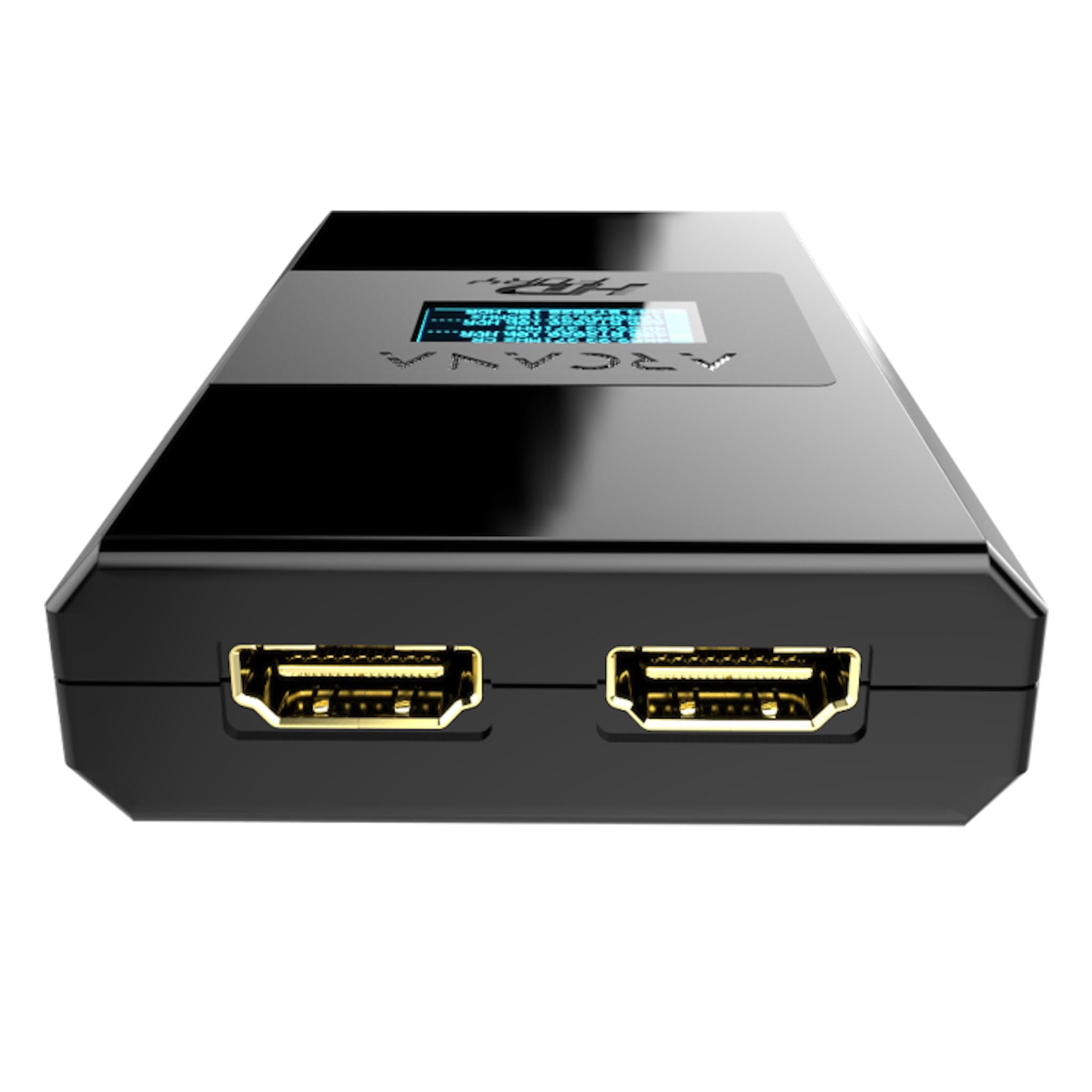 HDFury 4K Arcana 18GBPS - Video Processor - AVStore
