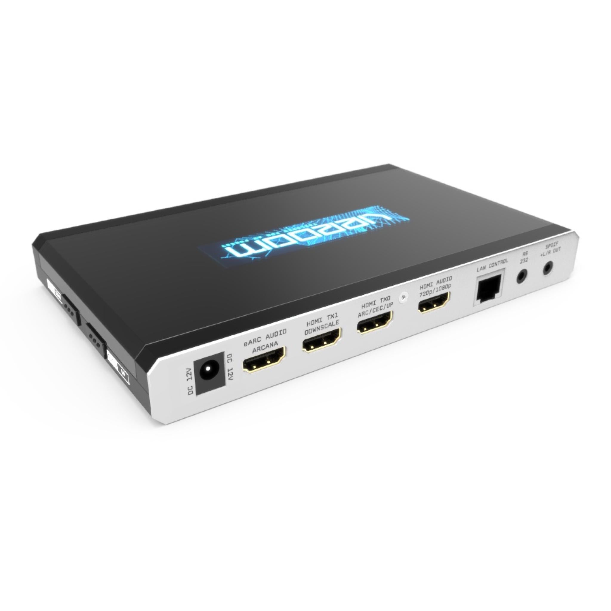 HDFury 8K VRROOM 40Gbps - AVStore