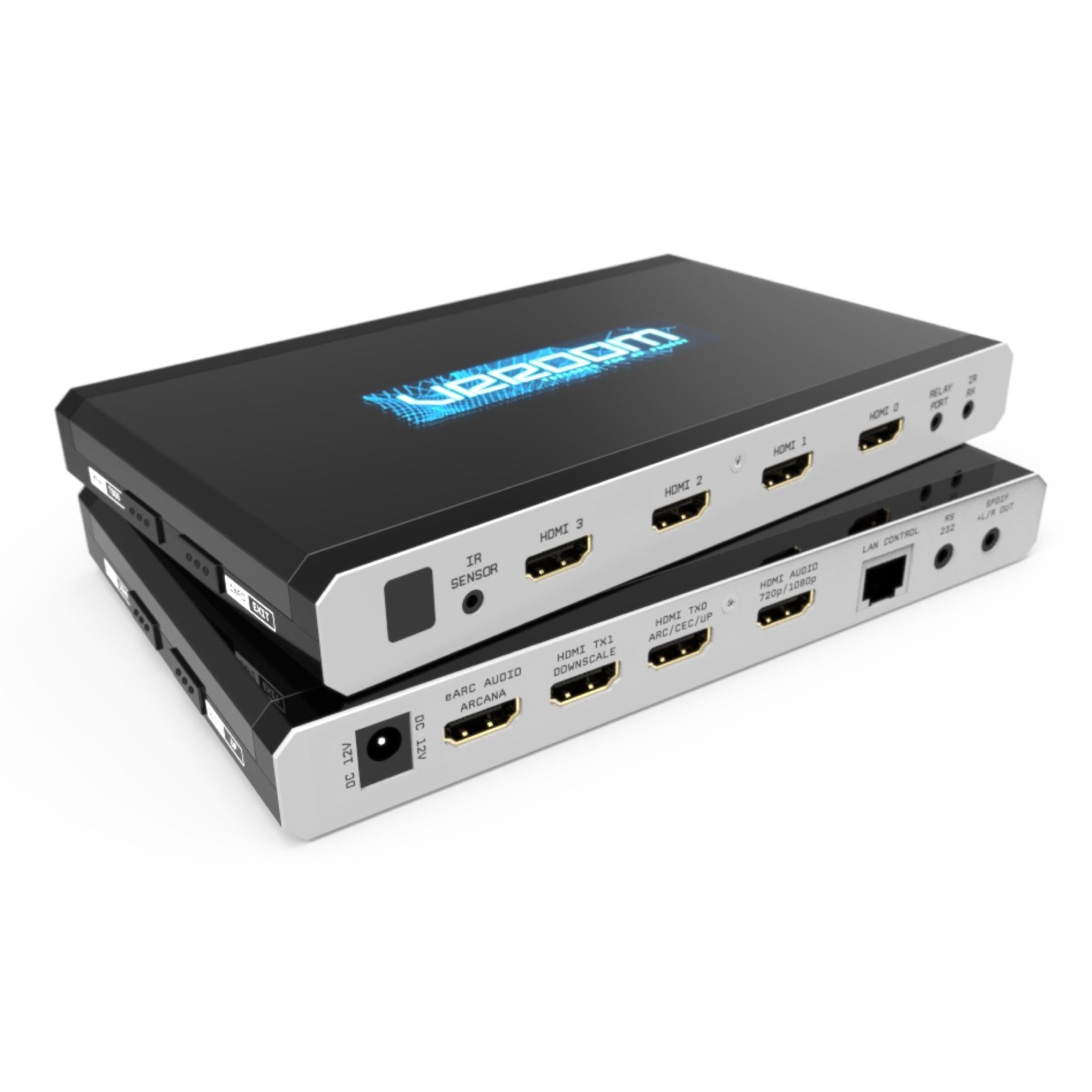 HDFury 8K VRROOM 40Gbps - AVStore