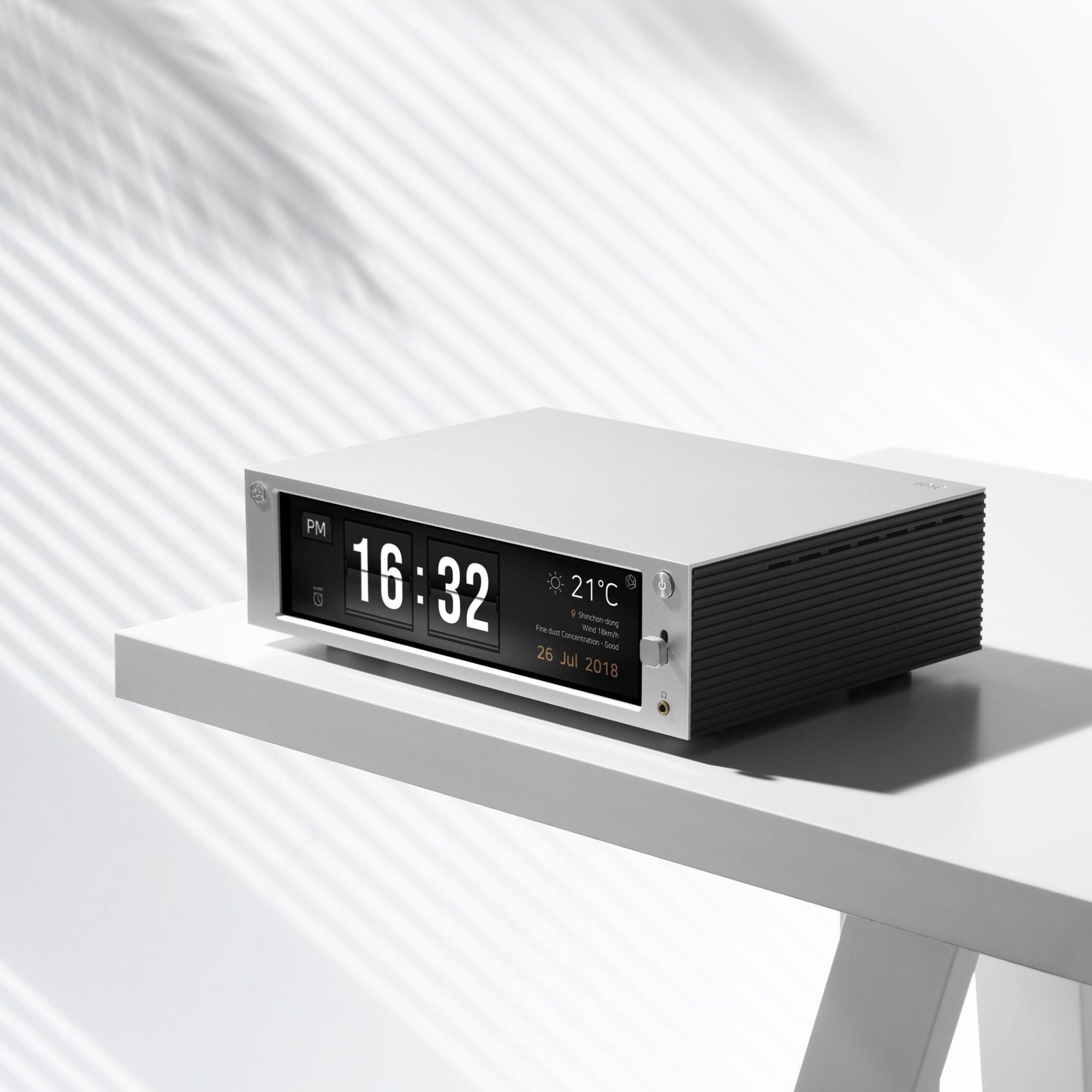 HiFi Rose RS201E - HiFi Media Player - AVStore