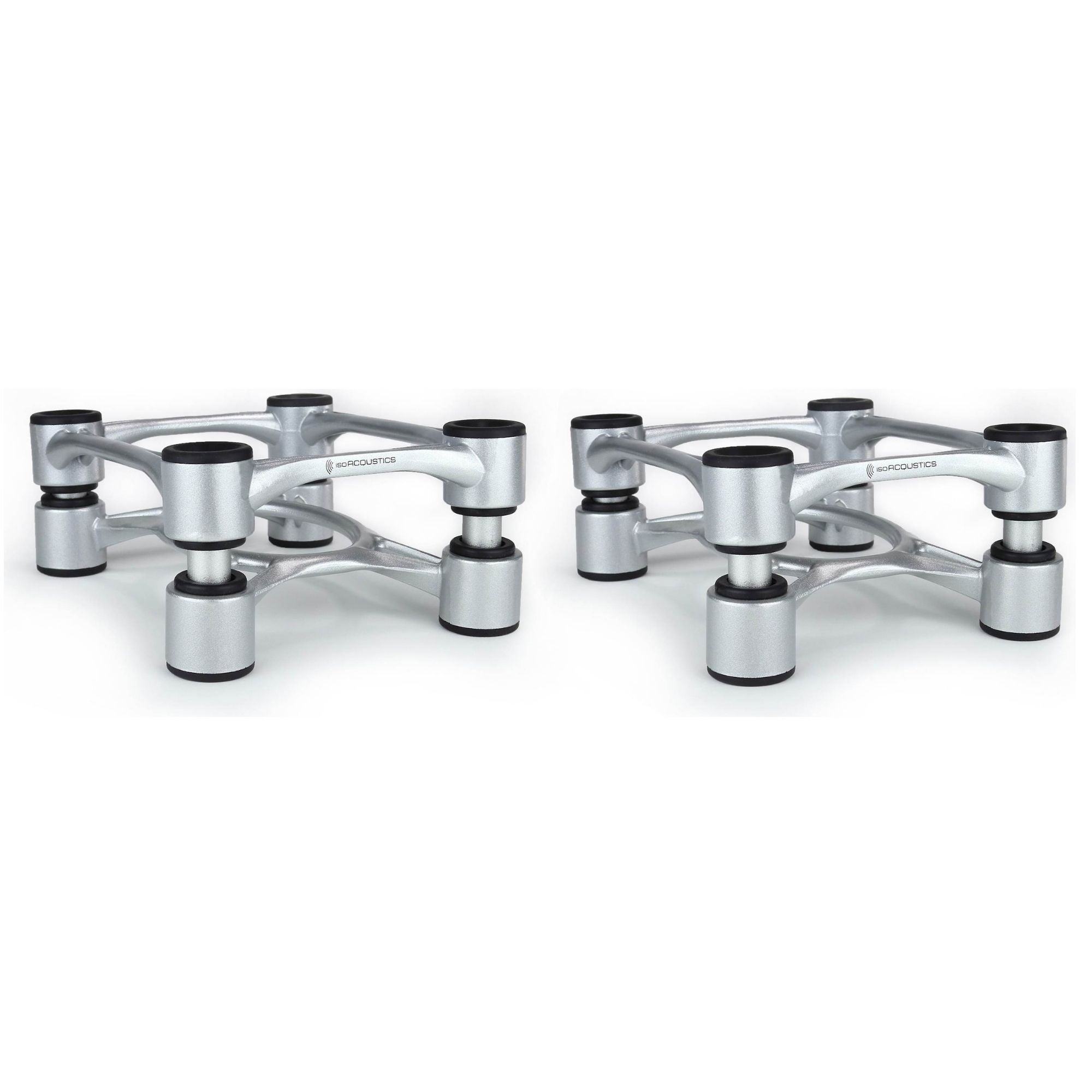 IsoAcoustics Aperta - Acoustic Isolation Stands - AVStore