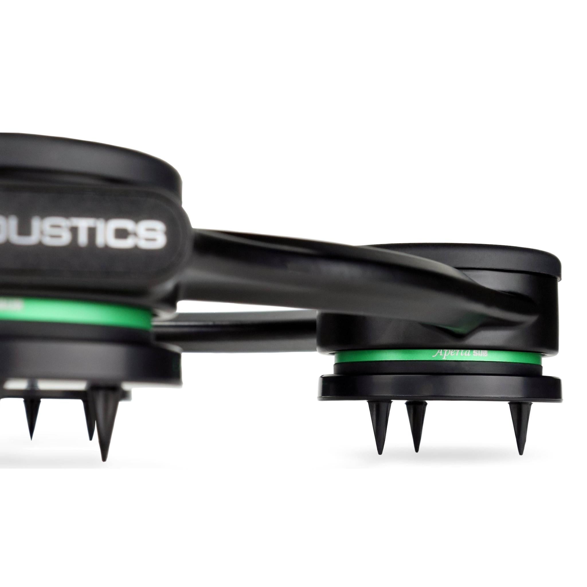 IsoAcoustics Aperta SUB - Acoustic Isolation Stand - AVStore