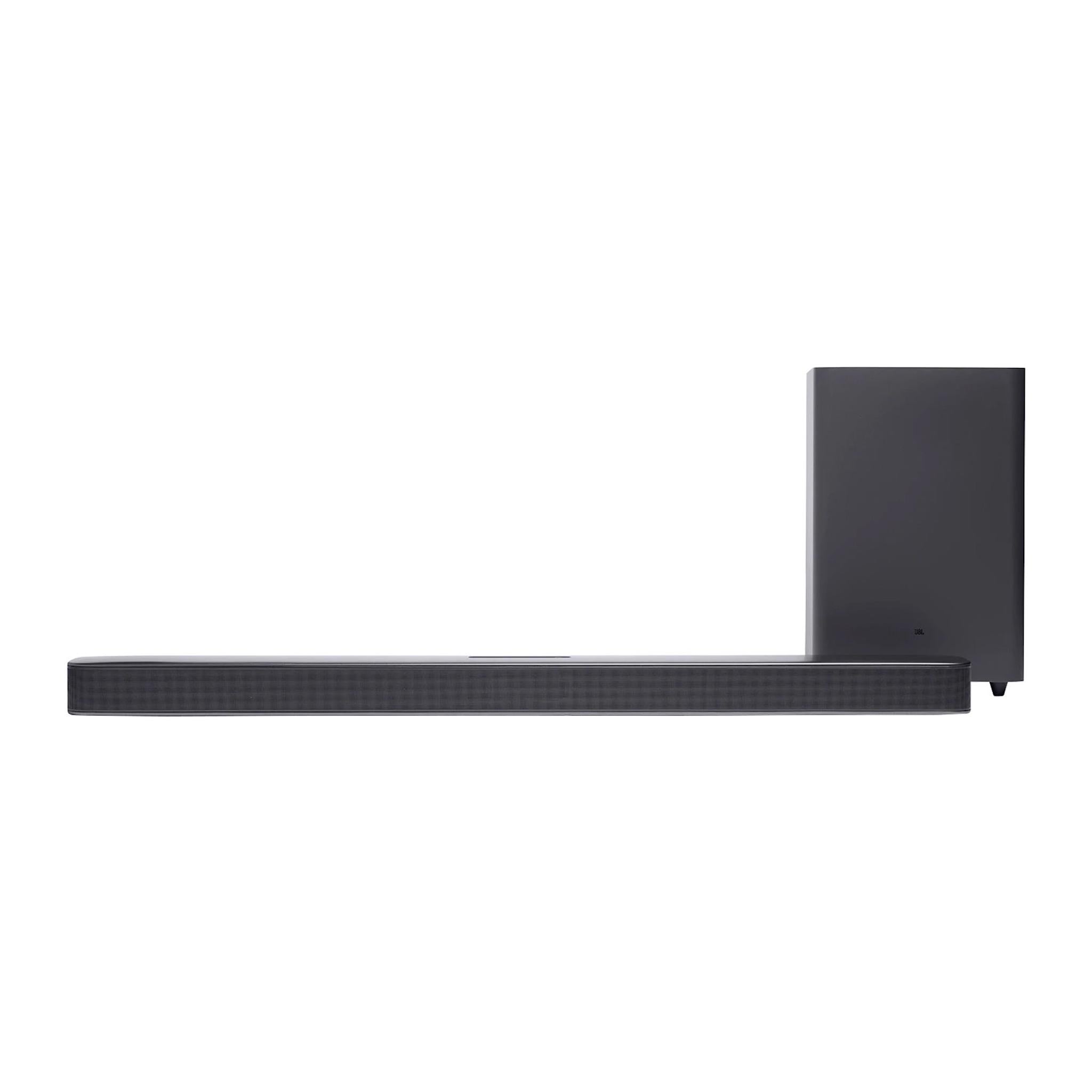JBL Bar 2.1 Deep Bass - Soundbar & Subwoofer - AVStore