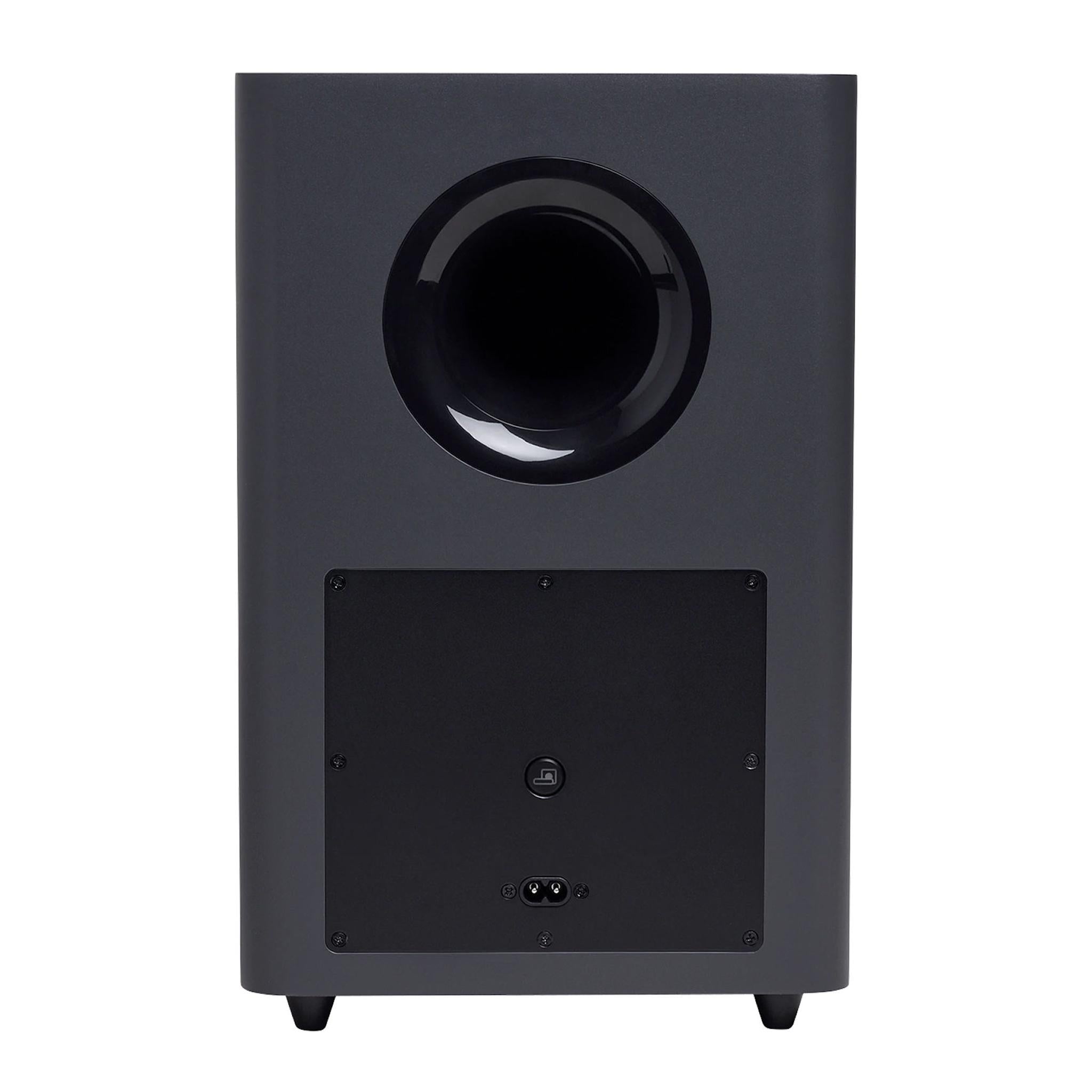 JBL Bar 2.1 Deep Bass - Soundbar & Subwoofer - AVStore
