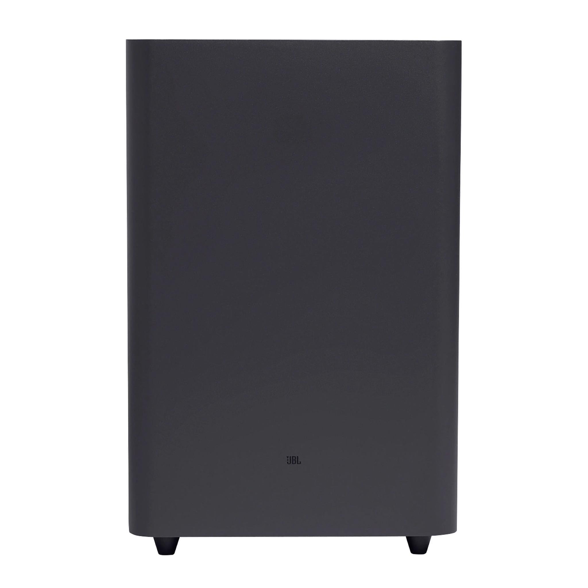 JBL Bar 2.1 Deep Bass - Soundbar & Subwoofer - AVStore