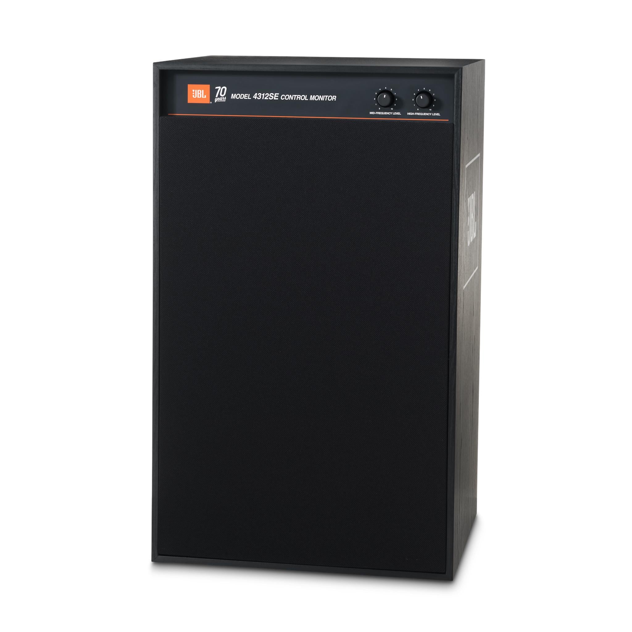 JBL Synthesis 4312 SE - Bookshelf Speaker - Pair - AVStore