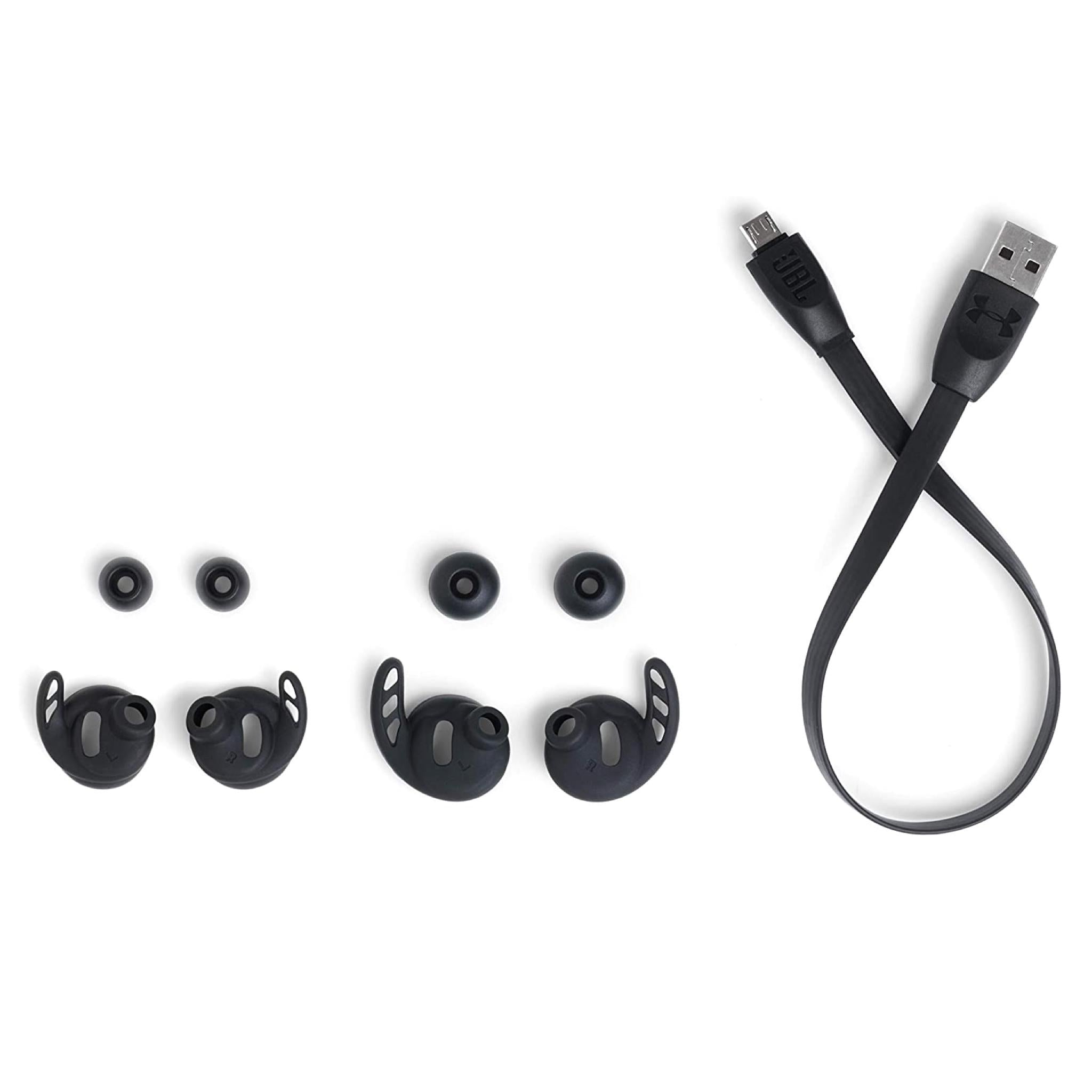 JBL Under Armour Flash X - True Wireless Earphone - AVStore