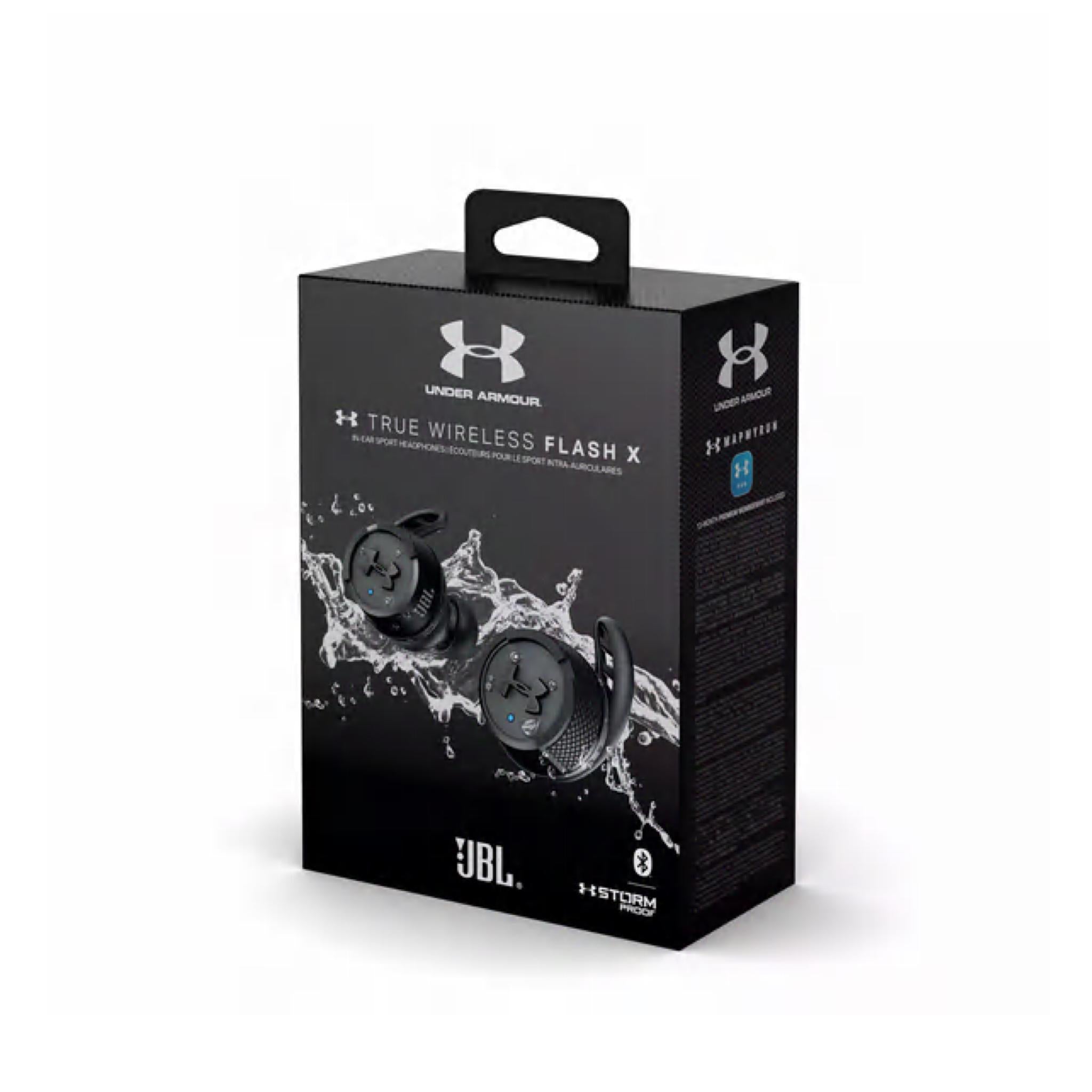 JBL Under Armour Flash X - True Wireless Earphone - AVStore