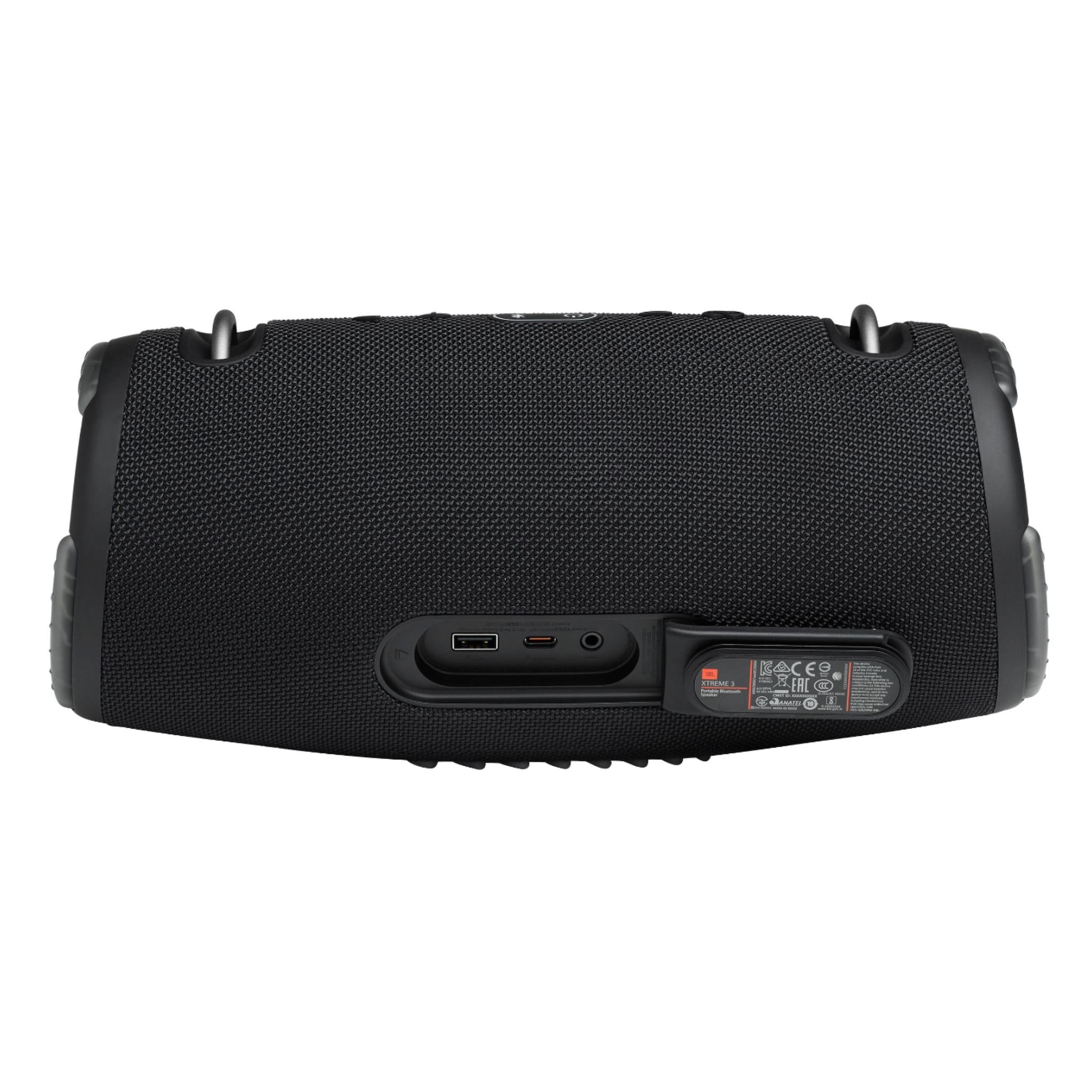 JBL Xtreme 3 - Portable Waterproof Bluetooth Speaker - AVStore