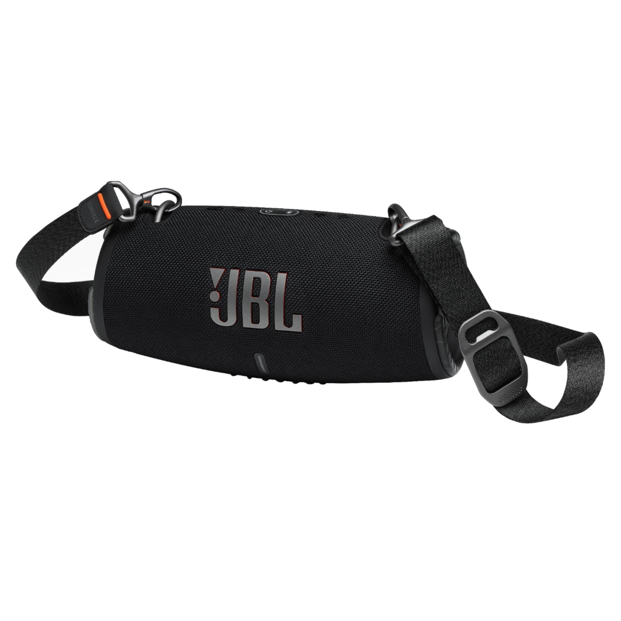 JBL Xtreme 3 - Portable Waterproof Bluetooth Speaker - AVStore