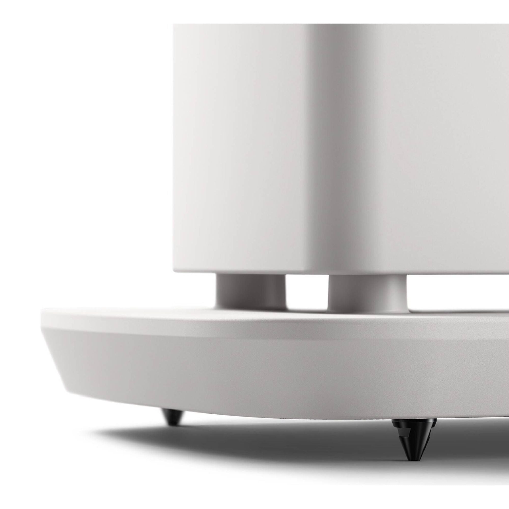 KEF LS60 Wireless - Active Floor Standing Speaker - AVStore