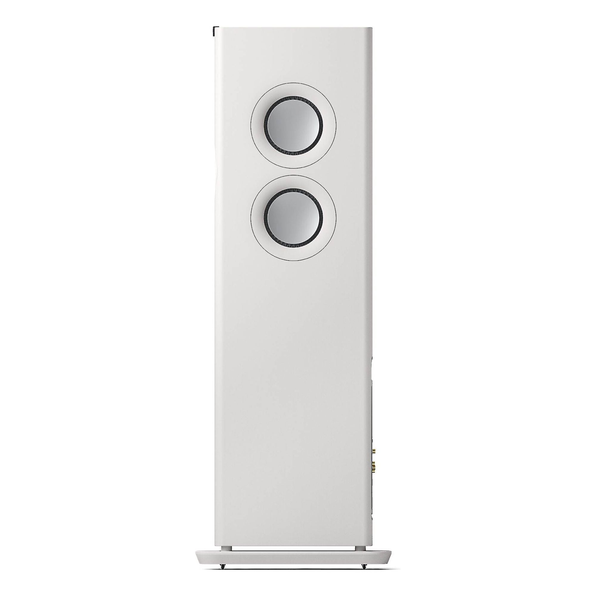 KEF LS60 Wireless - Active Floor Standing Speaker - AVStore