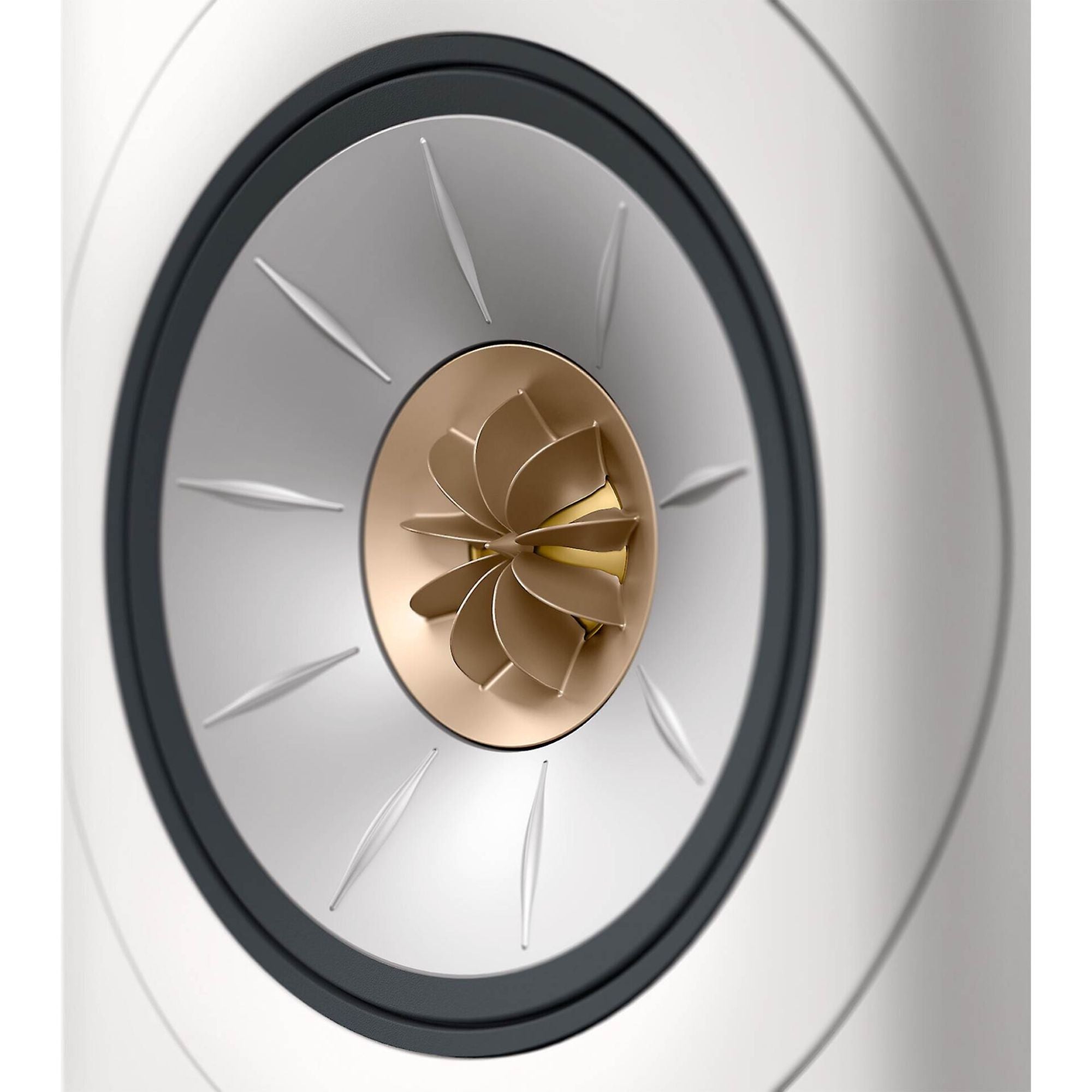 KEF LS60 Wireless - Active Floor Standing Speaker - AVStore