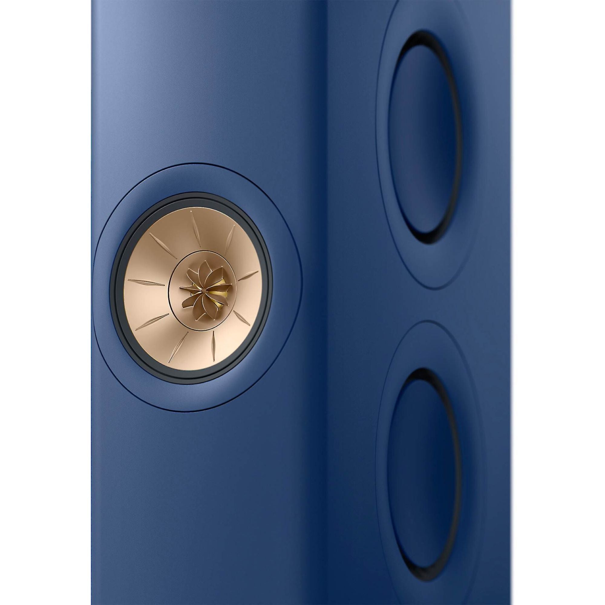 KEF LS60 Wireless - Active Floor Standing Speaker - AVStore