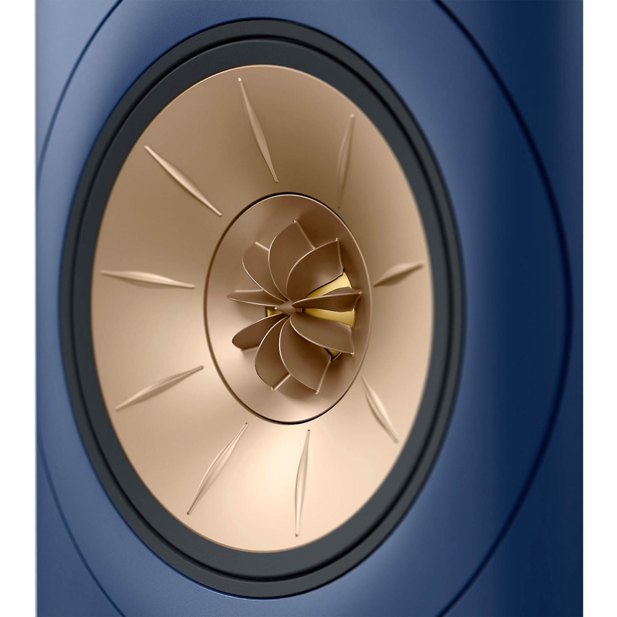 KEF LS60 Wireless - Active Floor Standing Speaker - AVStore
