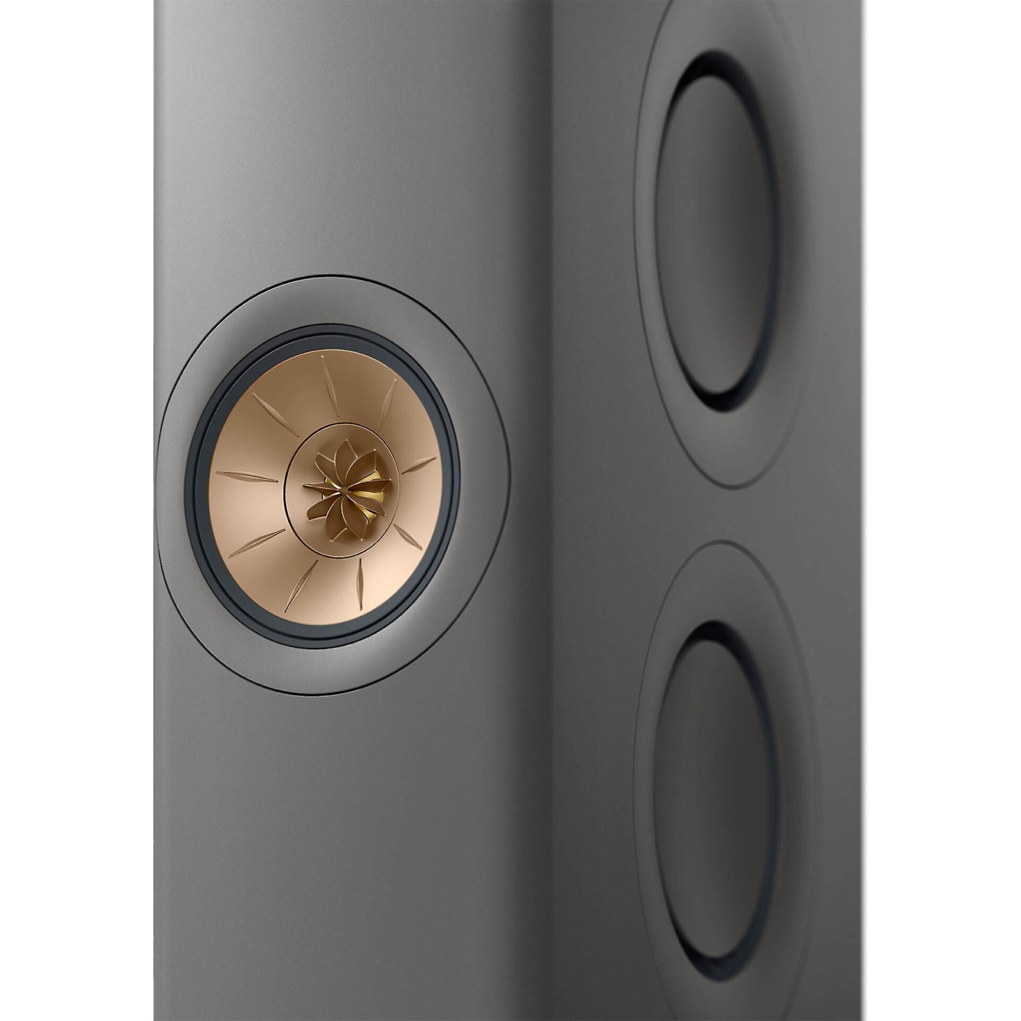 KEF LS60 Wireless - Active Floor Standing Speaker - AVStore