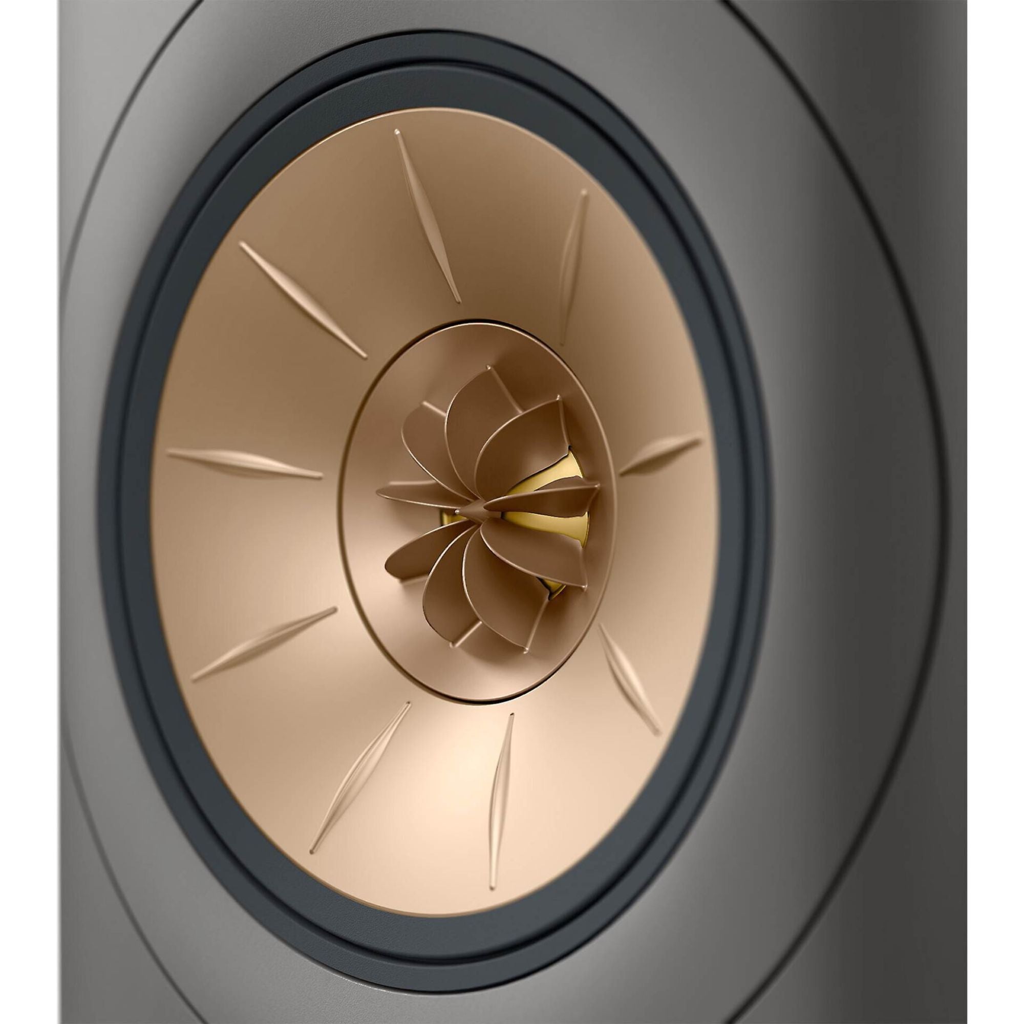 KEF LS60 Wireless - Active Floor Standing Speaker - AVStore