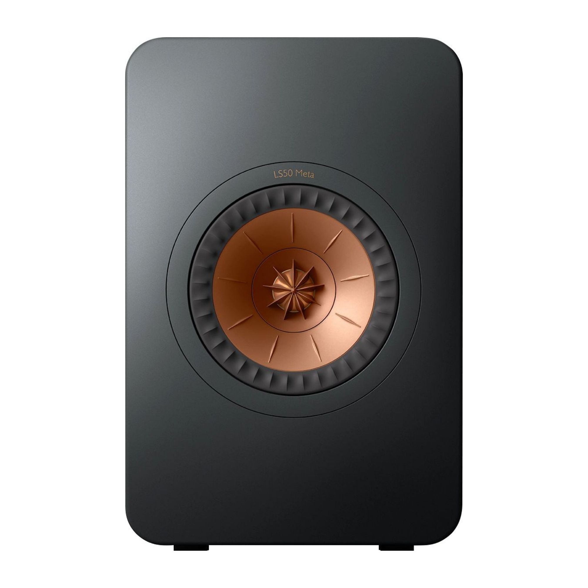 KEF LS50 Meta - Bookshelf Speaker - Pair - AVStore