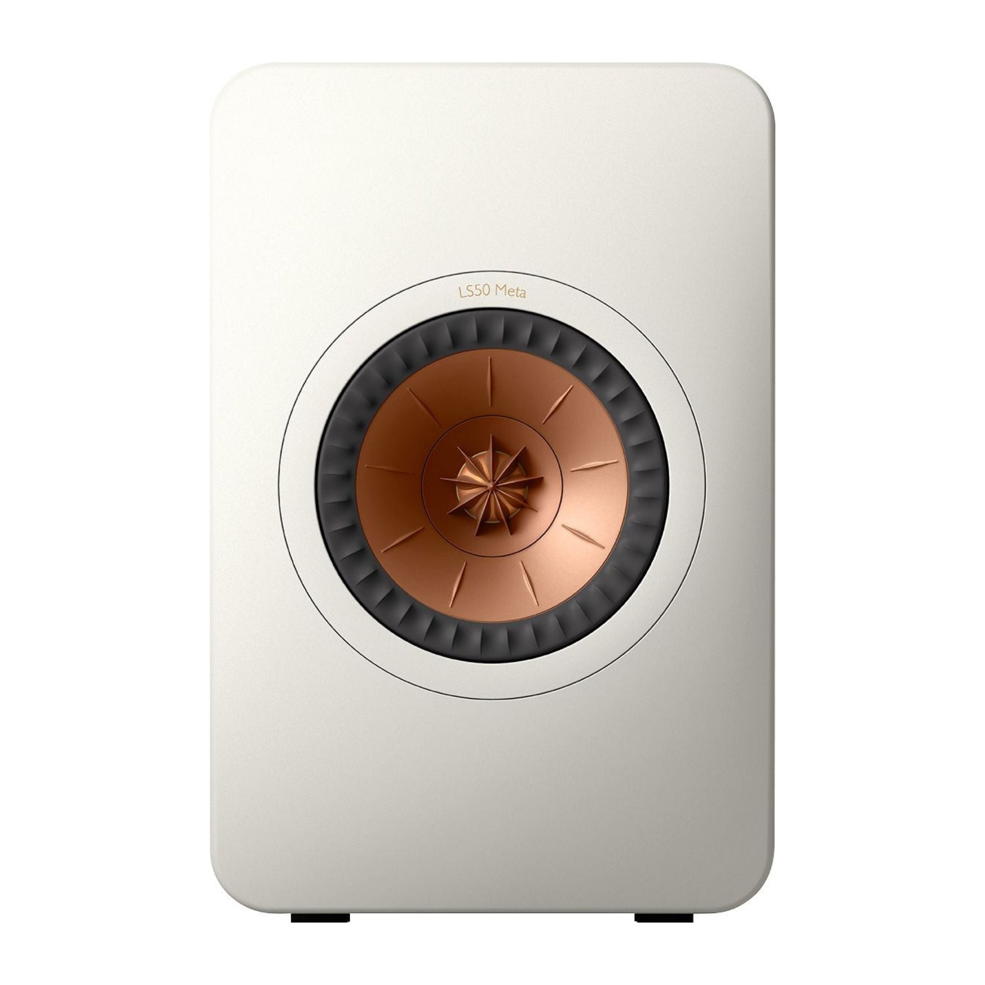 KEF LS50 Meta - Bookshelf Speaker - Pair - AVStore