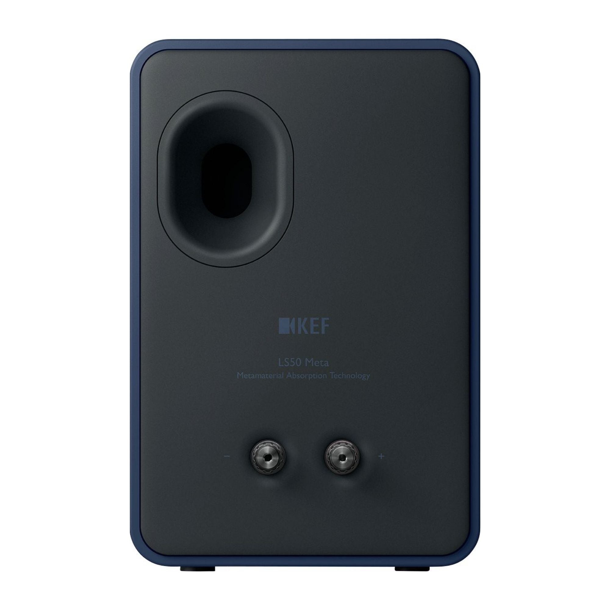 KEF LS50 Meta - Bookshelf Speaker - Pair - AVStore