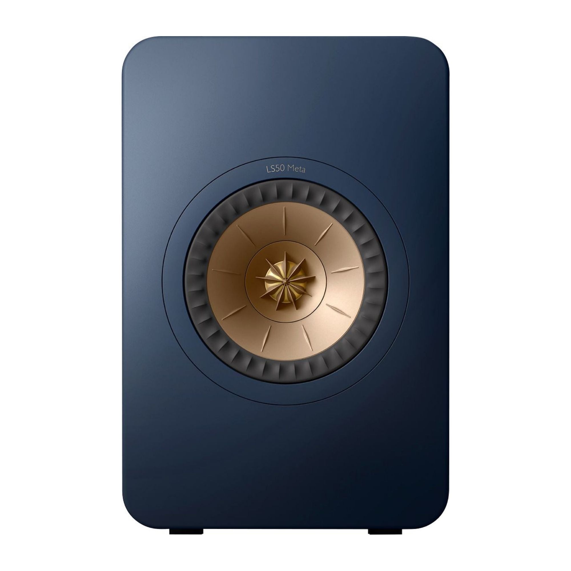 KEF LS50 Meta - Bookshelf Speaker - Pair - AVStore