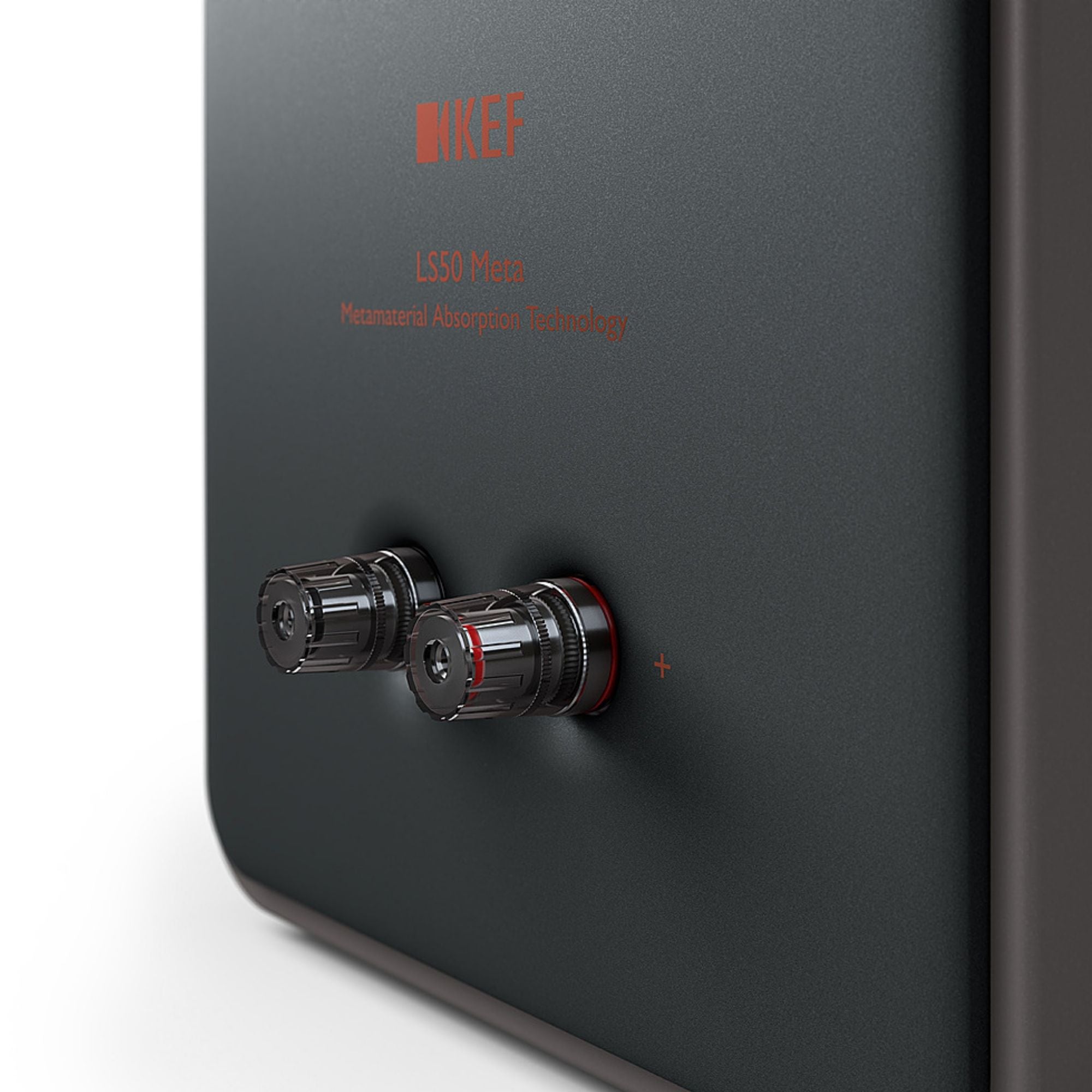 KEF LS50 Meta - Bookshelf Speaker - Pair - AVStore