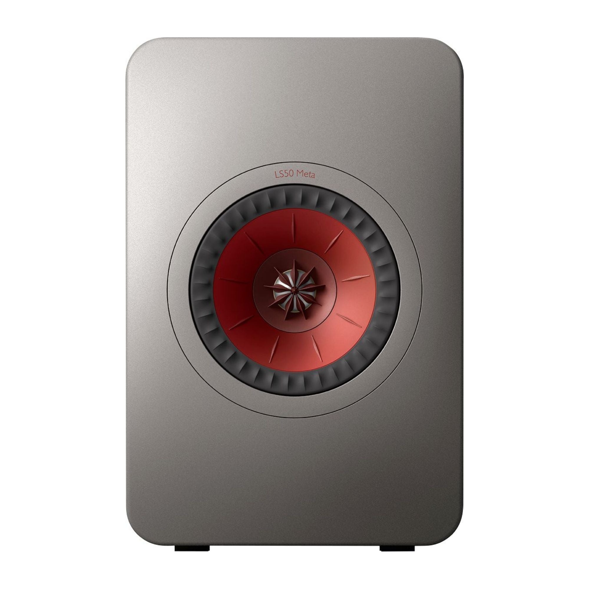KEF LS50 Meta - Bookshelf Speaker - Pair - AVStore