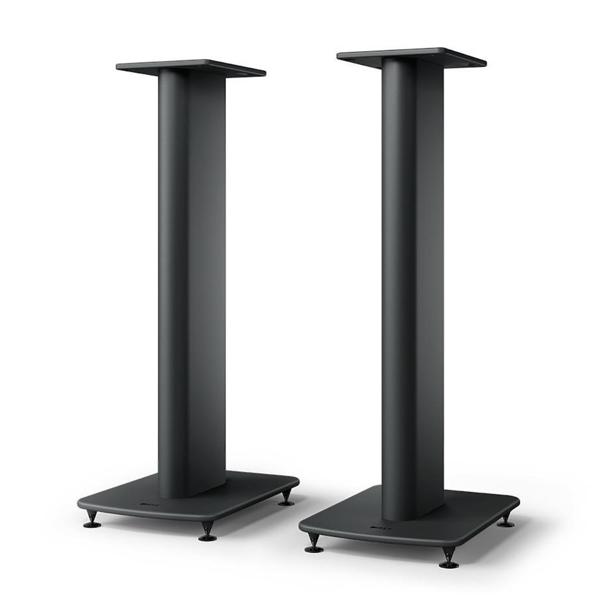 KEF S2 Floor Stand - Pair - AVStore