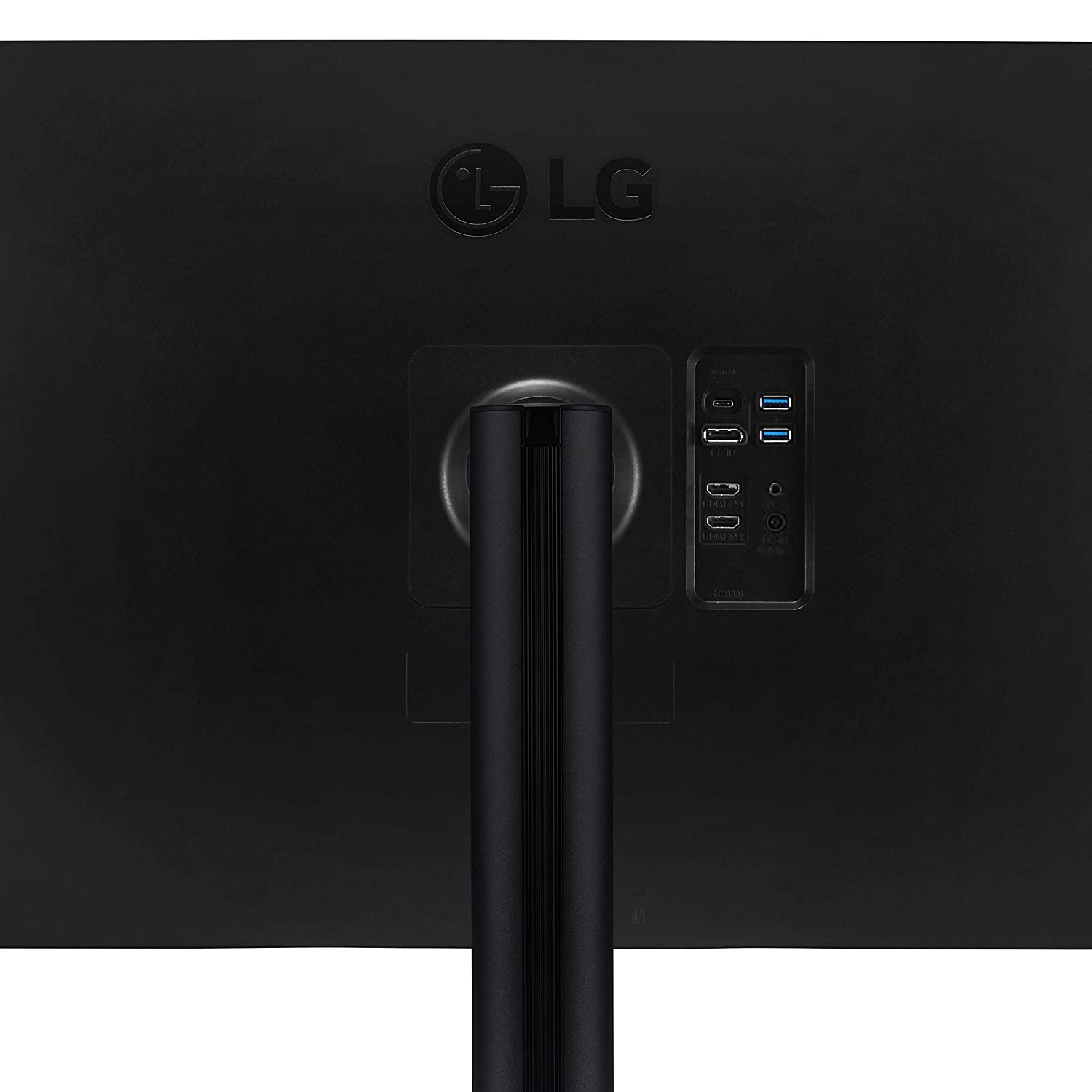 LG 32UN880-B - 31.5" UltraFine™ Display Ergo 4K HDR10 Monitor - AVStore