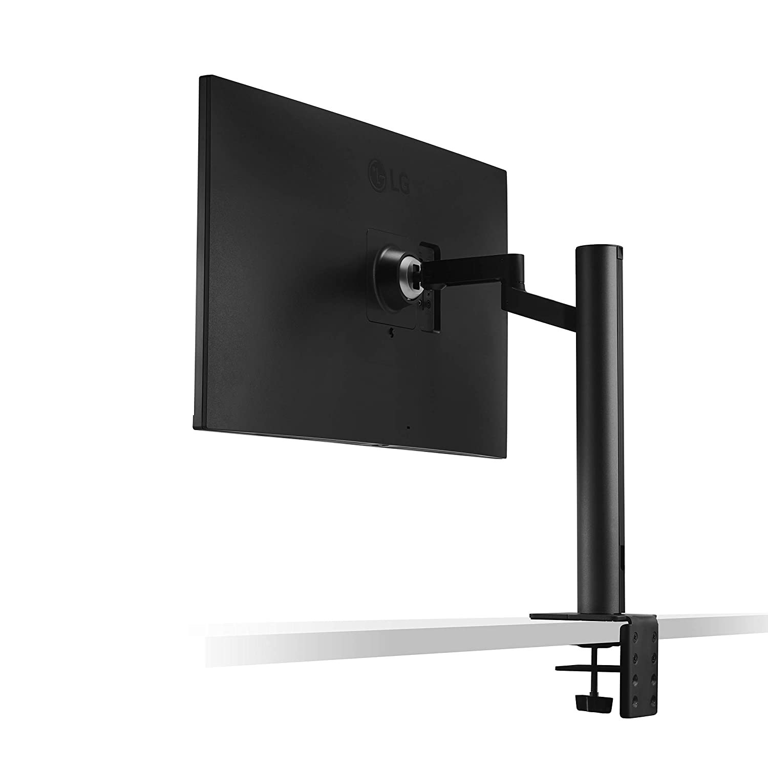 LG 32UN880-B - 31.5" UltraFine™ Display Ergo 4K HDR10 Monitor - AVStore