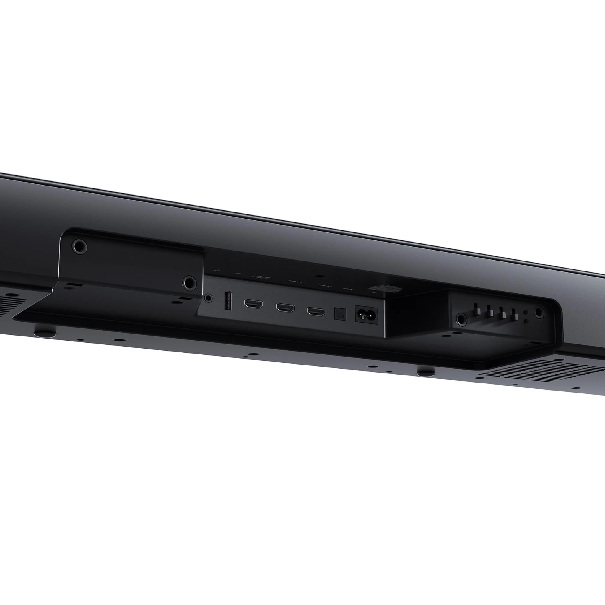 Loewe Klang Bar5 MR & Sub5 - Soundbar & Subwoofer System - AVStore