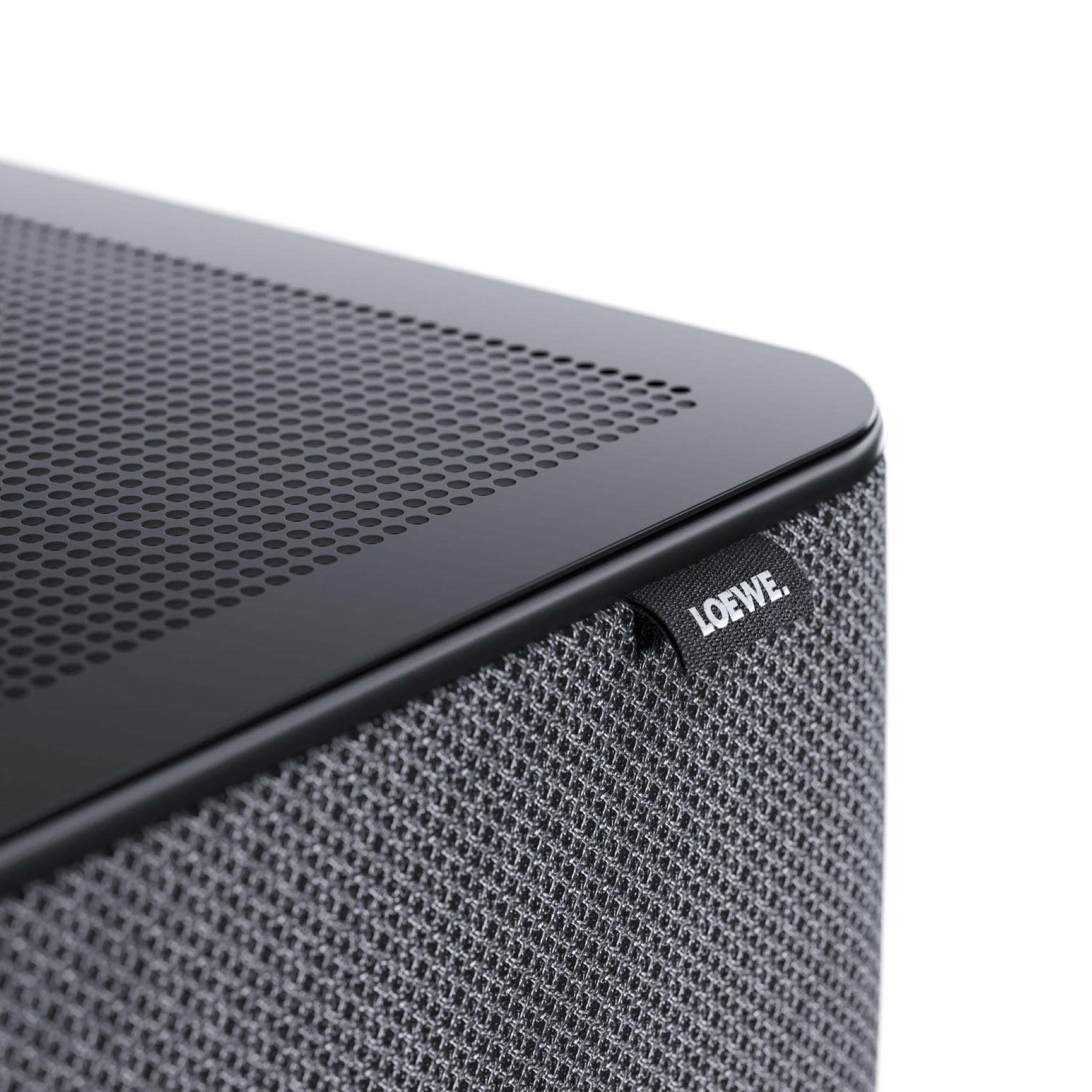 Loewe Klang Bar5 MR & Sub5 - Soundbar & Subwoofer System - AVStore