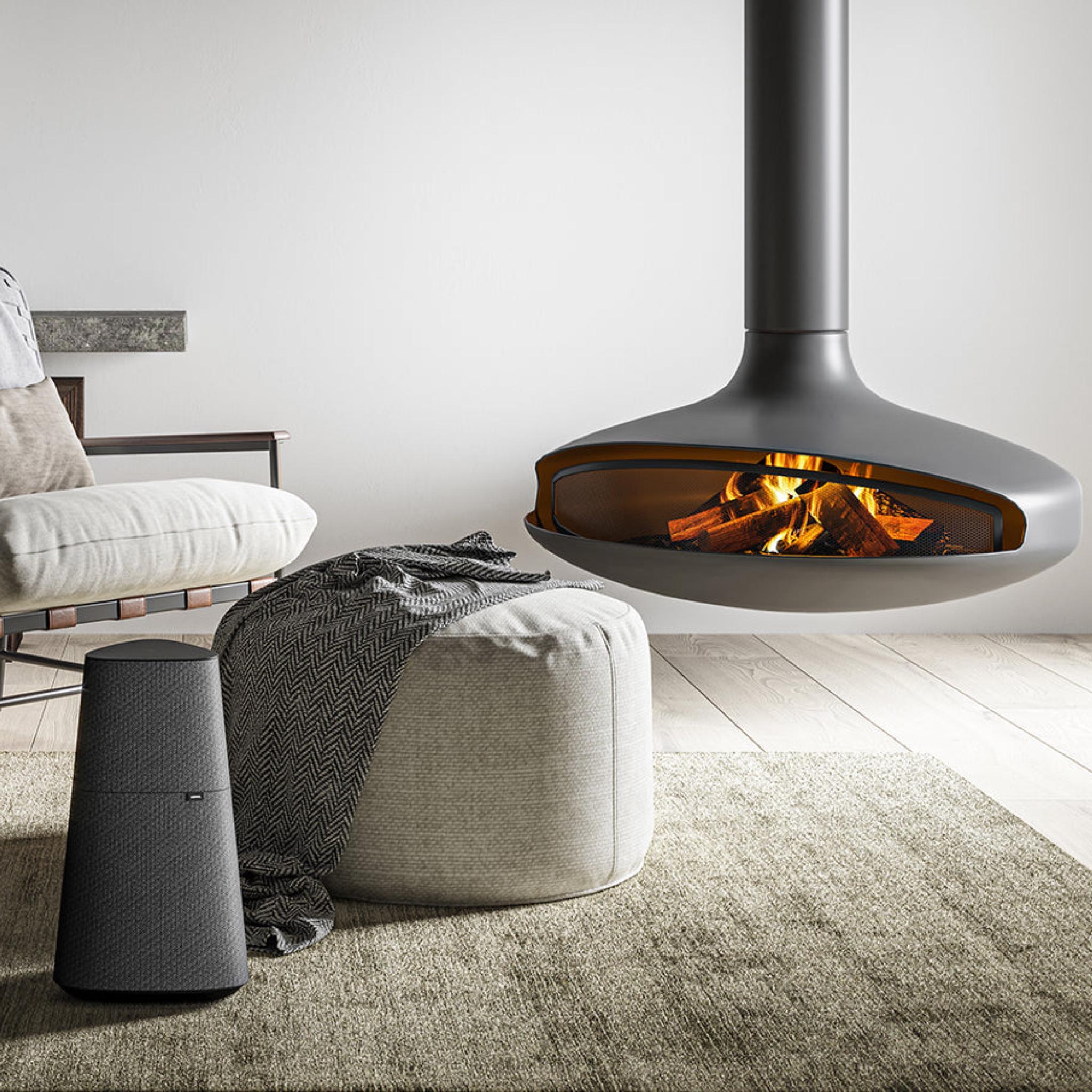 Loewe klang Mr5 - Multiroom Speaker - AVStore