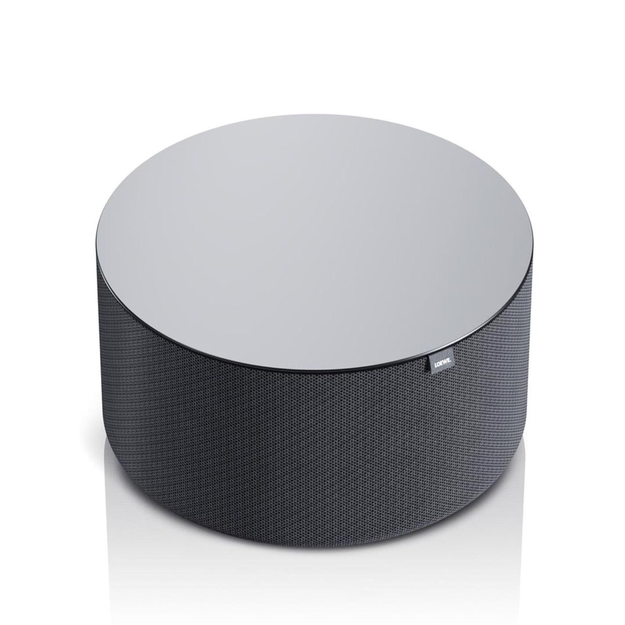 Loewe Klang Subwoofer 1 - Bluetooth Active Subwoofer - AVStore