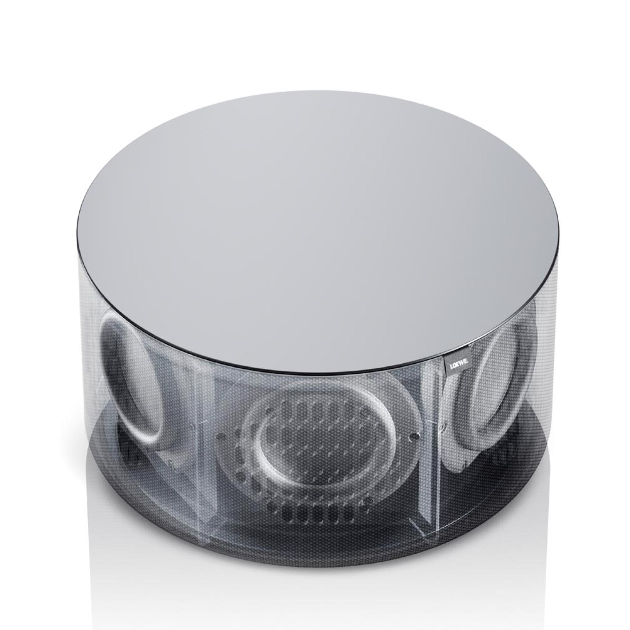 Loewe Klang Subwoofer 1 - Bluetooth Active Subwoofer - AVStore