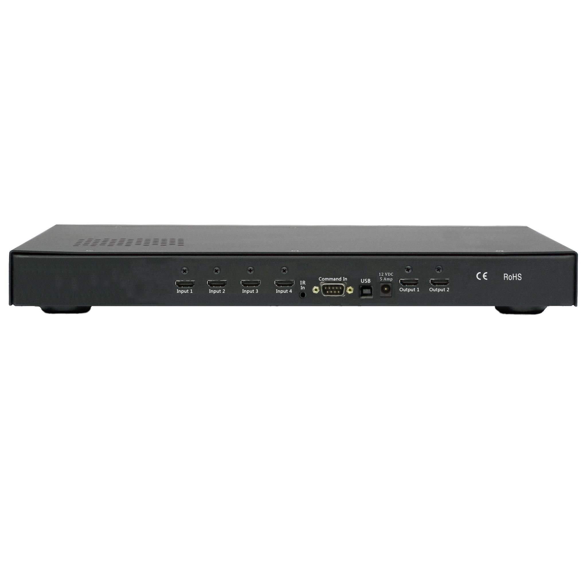 Lumagen Radiance Pro UltraHD 4242 - AVStore