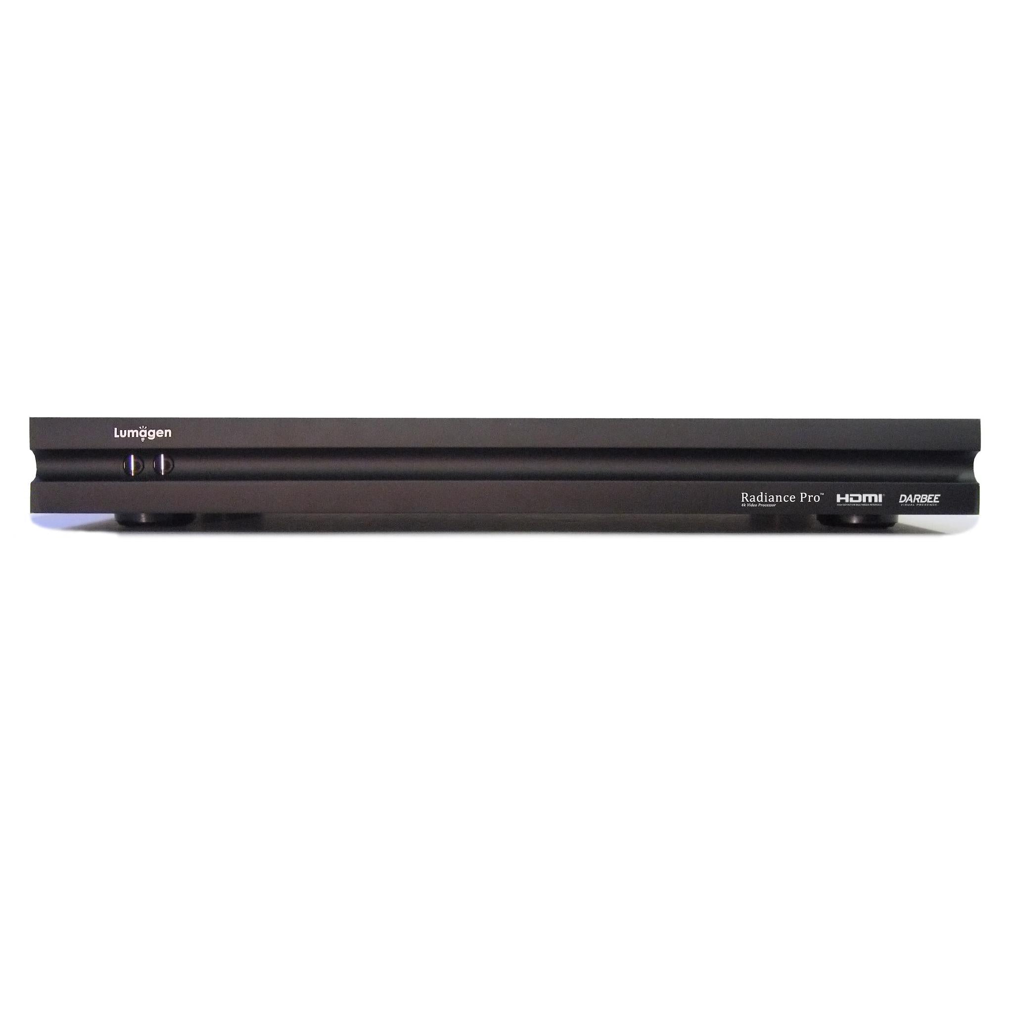 Lumagen Radiance Pro UltraHD 4242 - AVStore