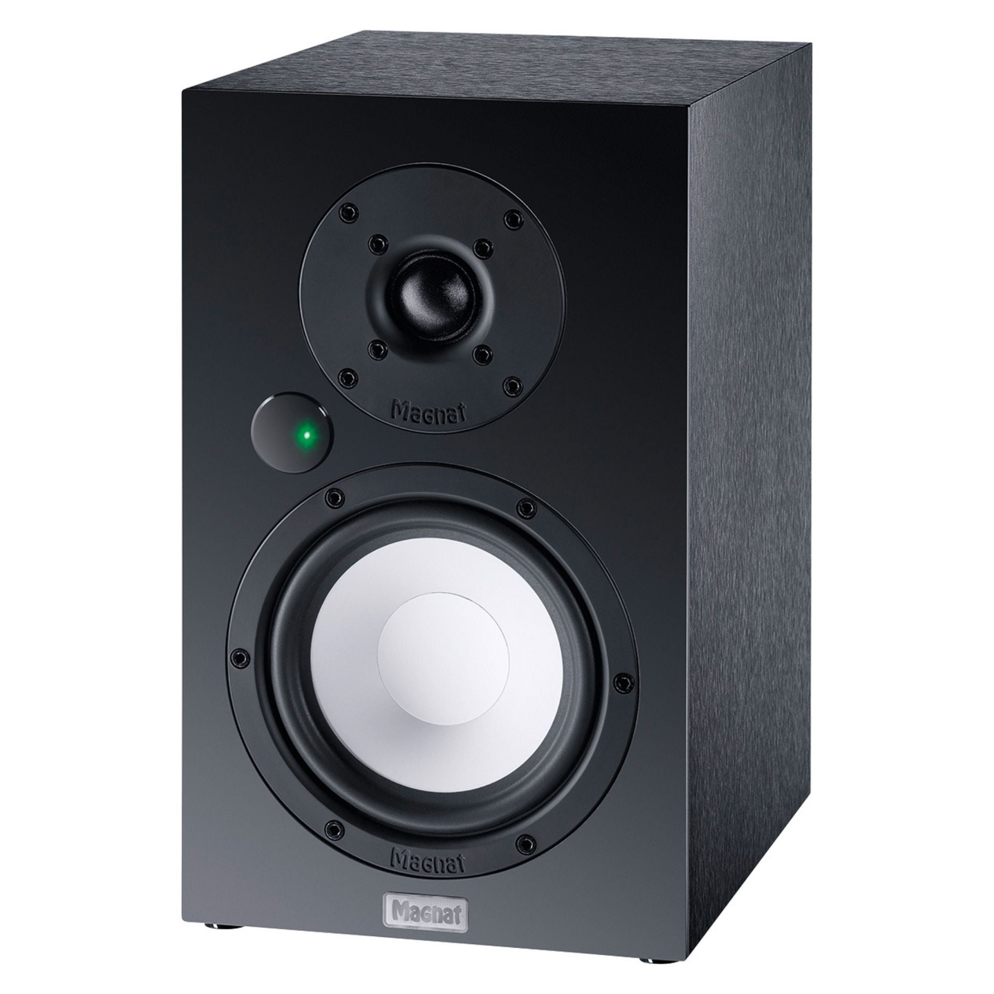 Magnat Multi Monitor 220 - Active Bookshelf Speaker - Pair - AVStore