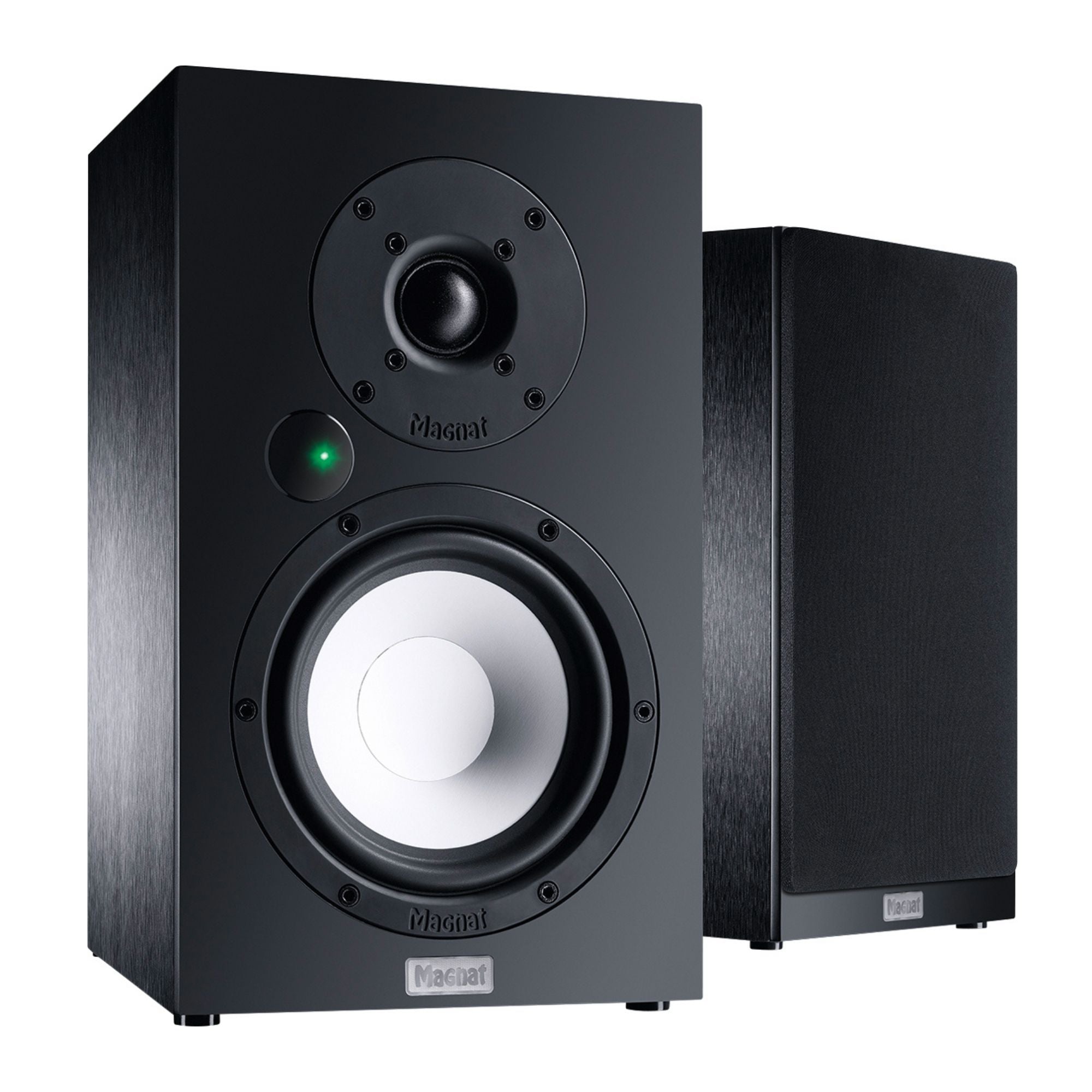 Magnat Multi Monitor 220 - Active Bookshelf Speaker - Pair - AVStore