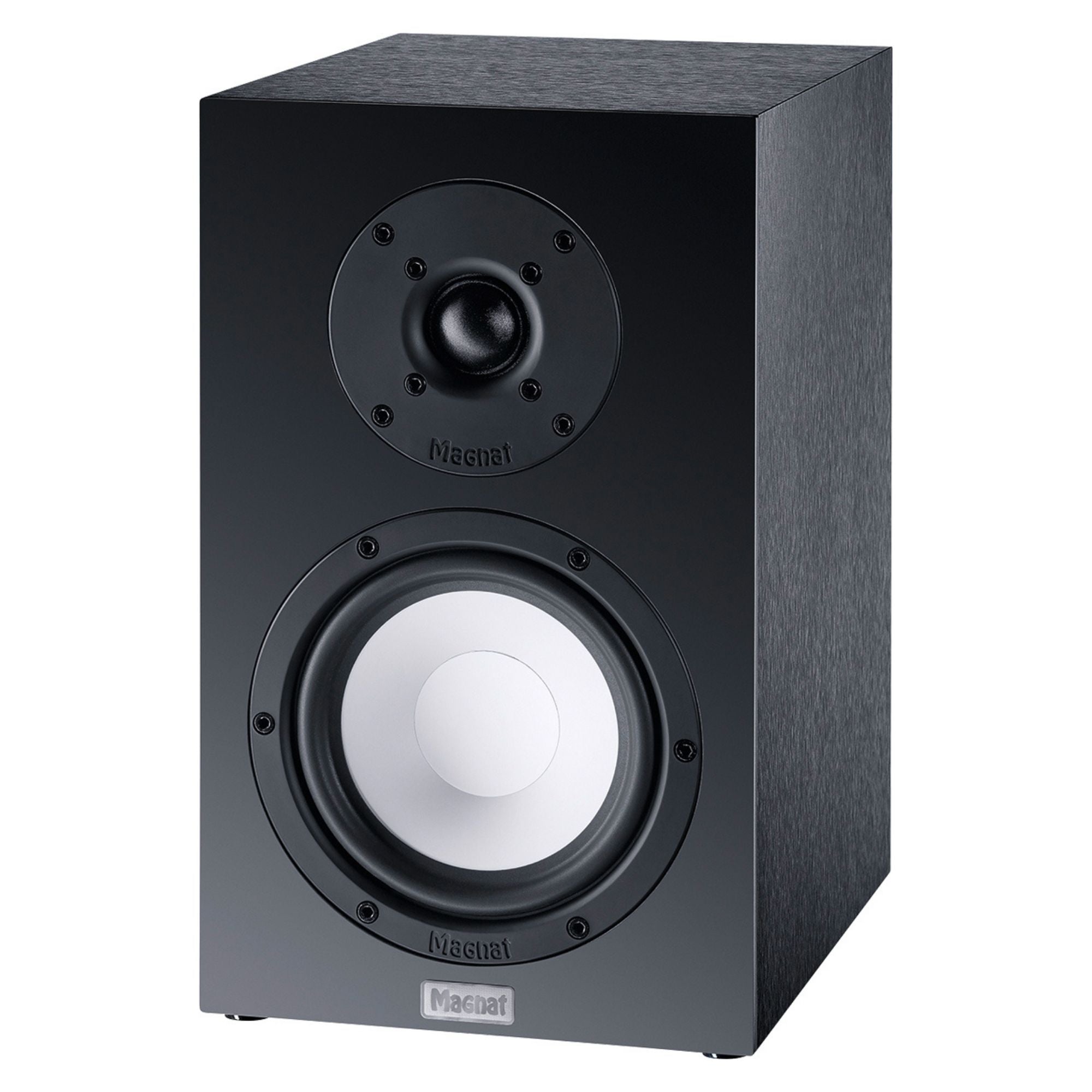 Magnat Multi Monitor 220 - Active Bookshelf Speaker - Pair - AVStore