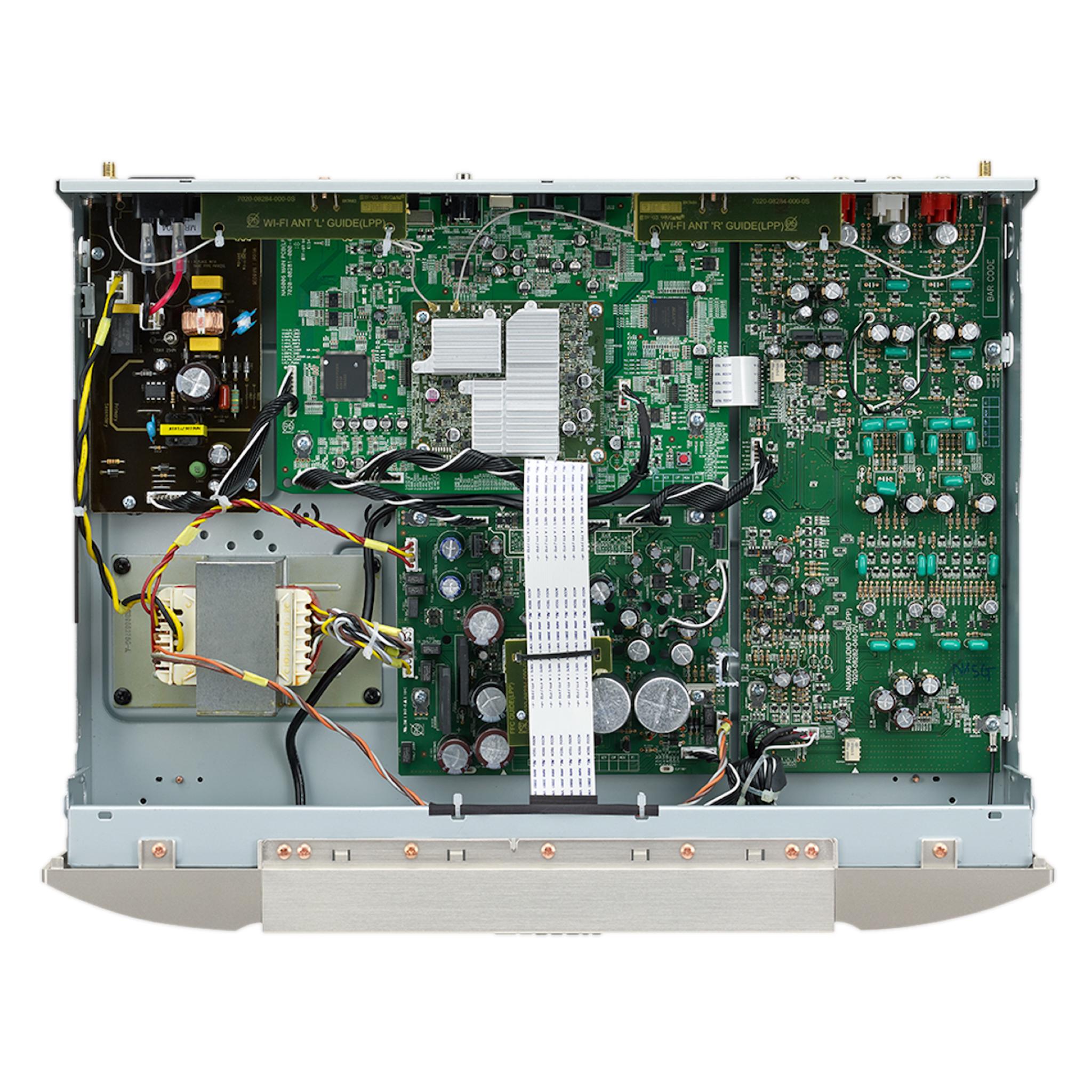 Marantz NA6006 - Network Audio Player - AVStore