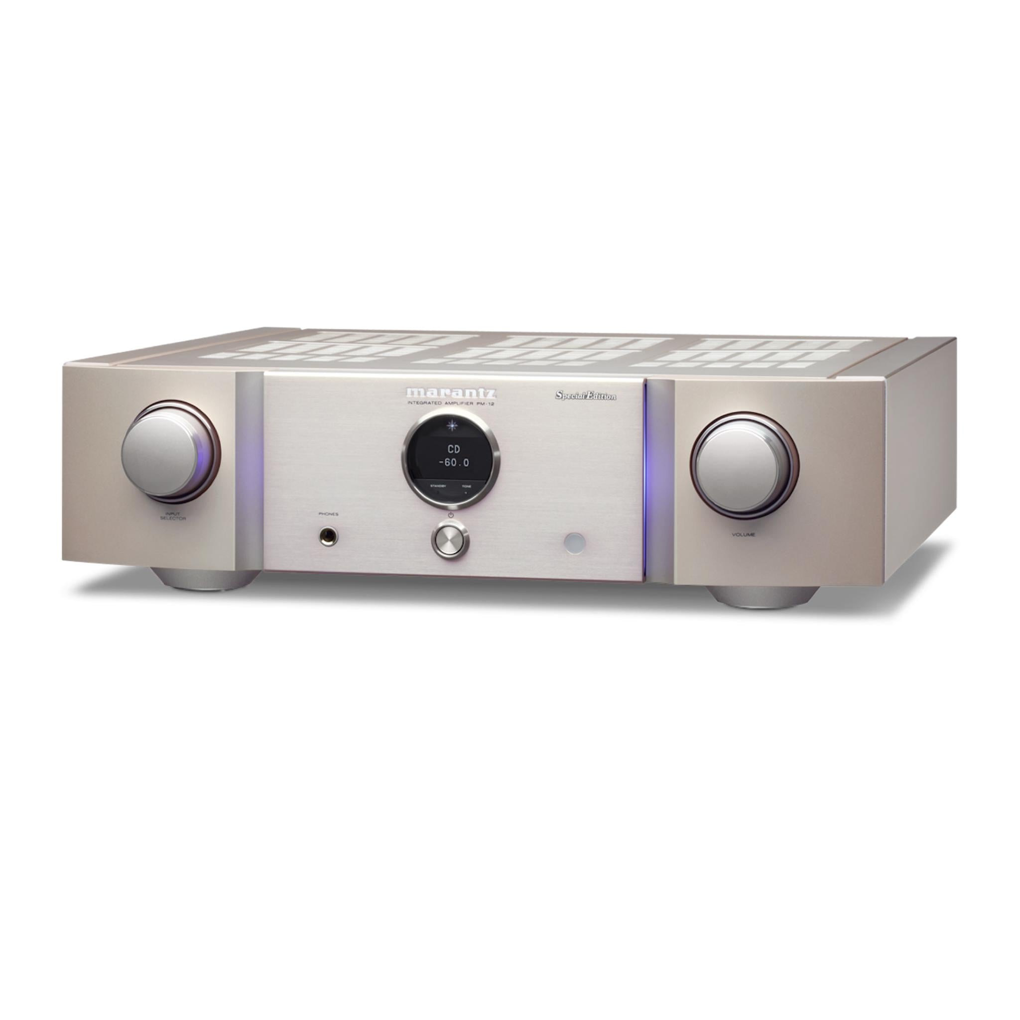 Marantz PM-12SE - Integrated Amplifier - AVStore
