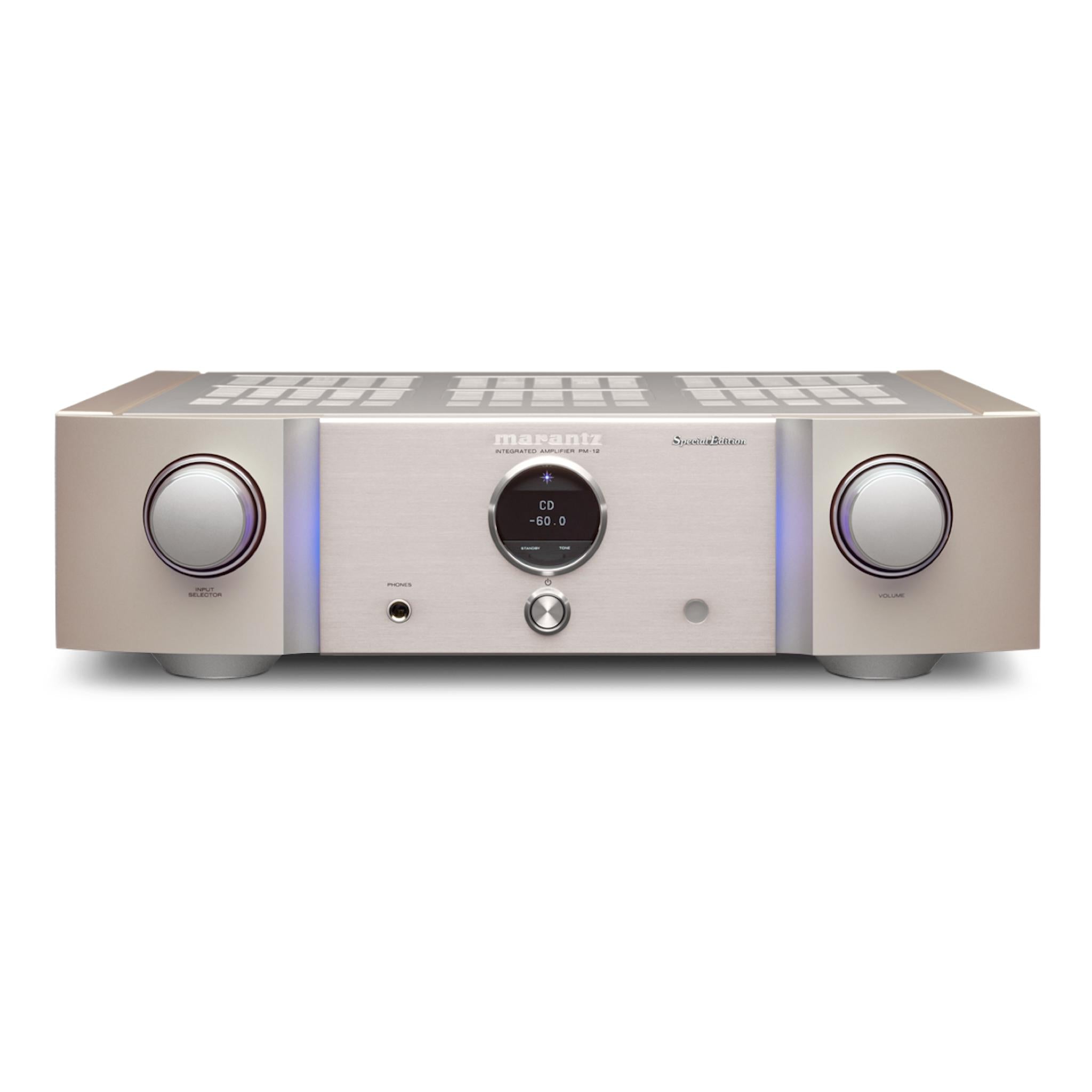Marantz PM-12SE - Integrated Amplifier - AVStore