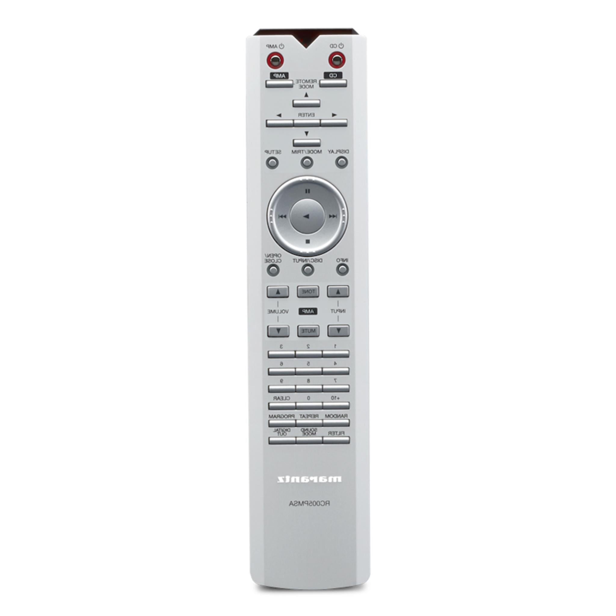 Marantz SA-12SE - Super Audio CD Player with DAC - AVStore