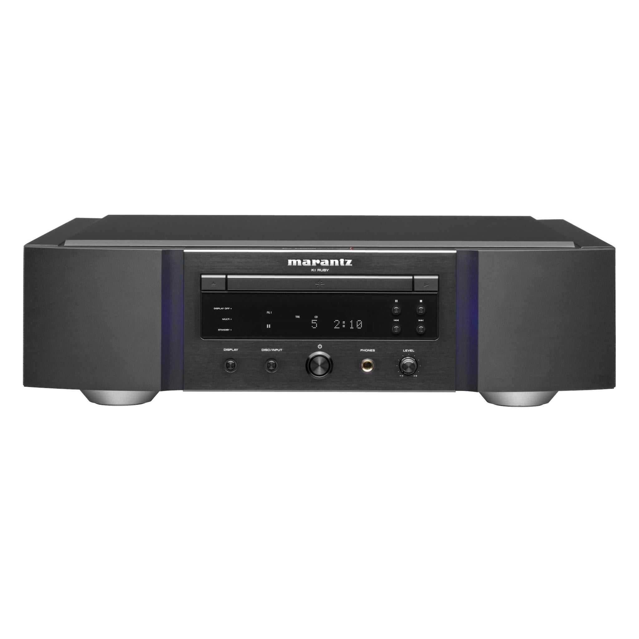 Marantz SA-KI Ruby - SACD Player - AVStore